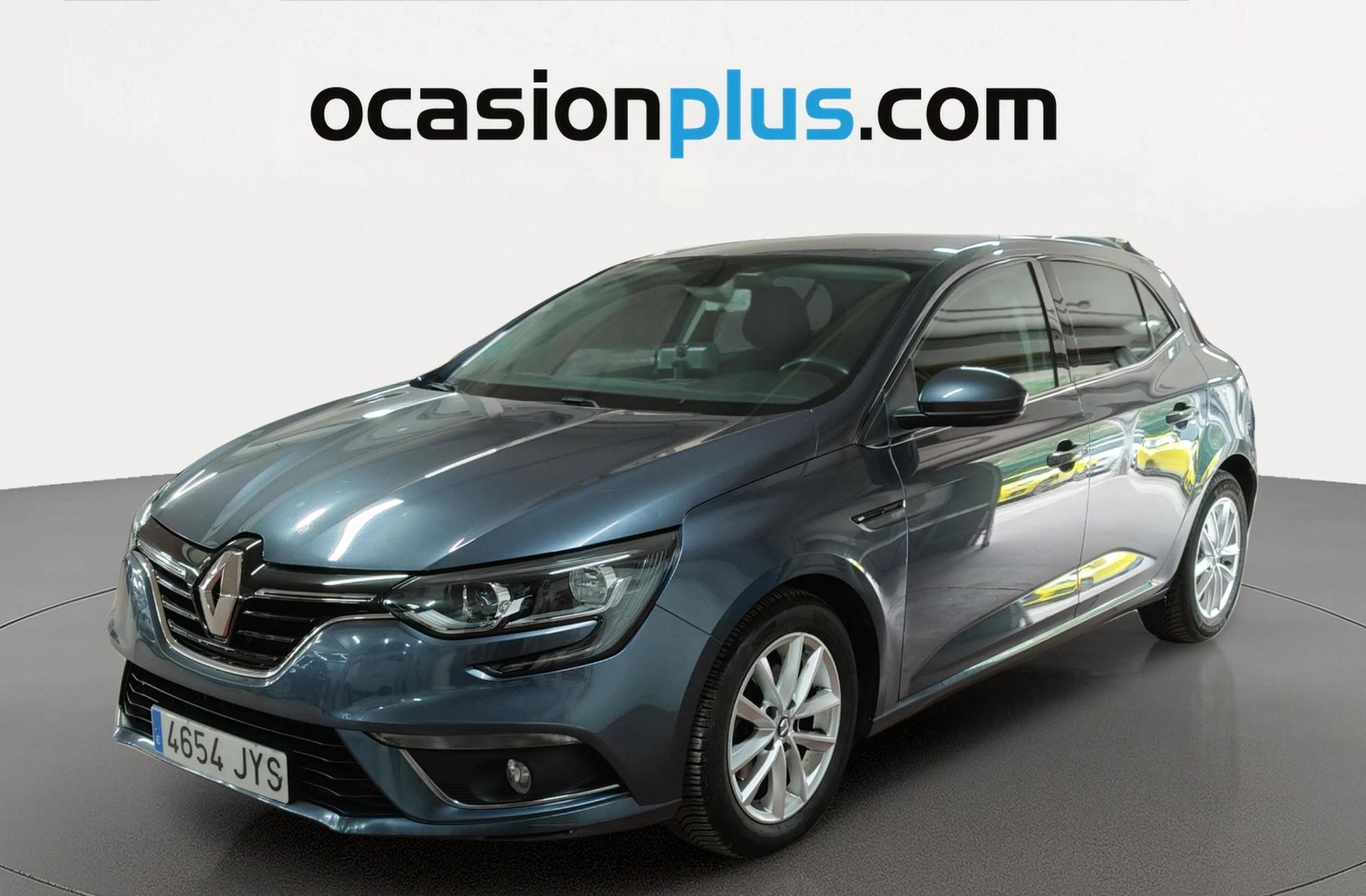 Renault Mégane Intens Energy TCe