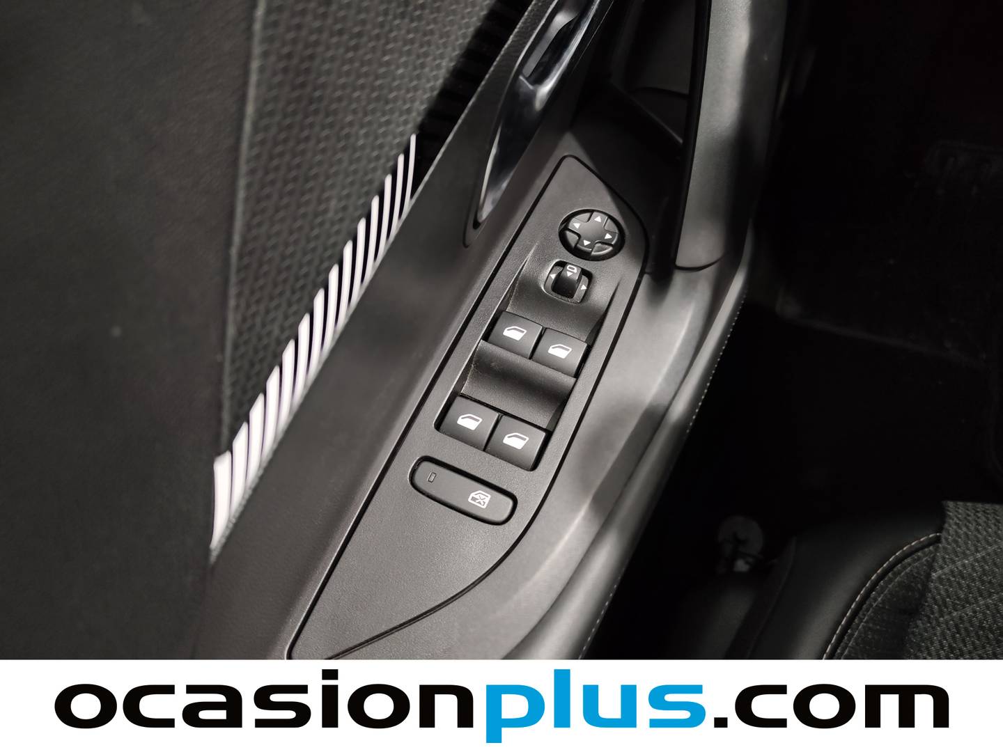 Peugeot 2008 Peugeot 2008 PureTech 100 S&S Allure (100 CV) seminuevo