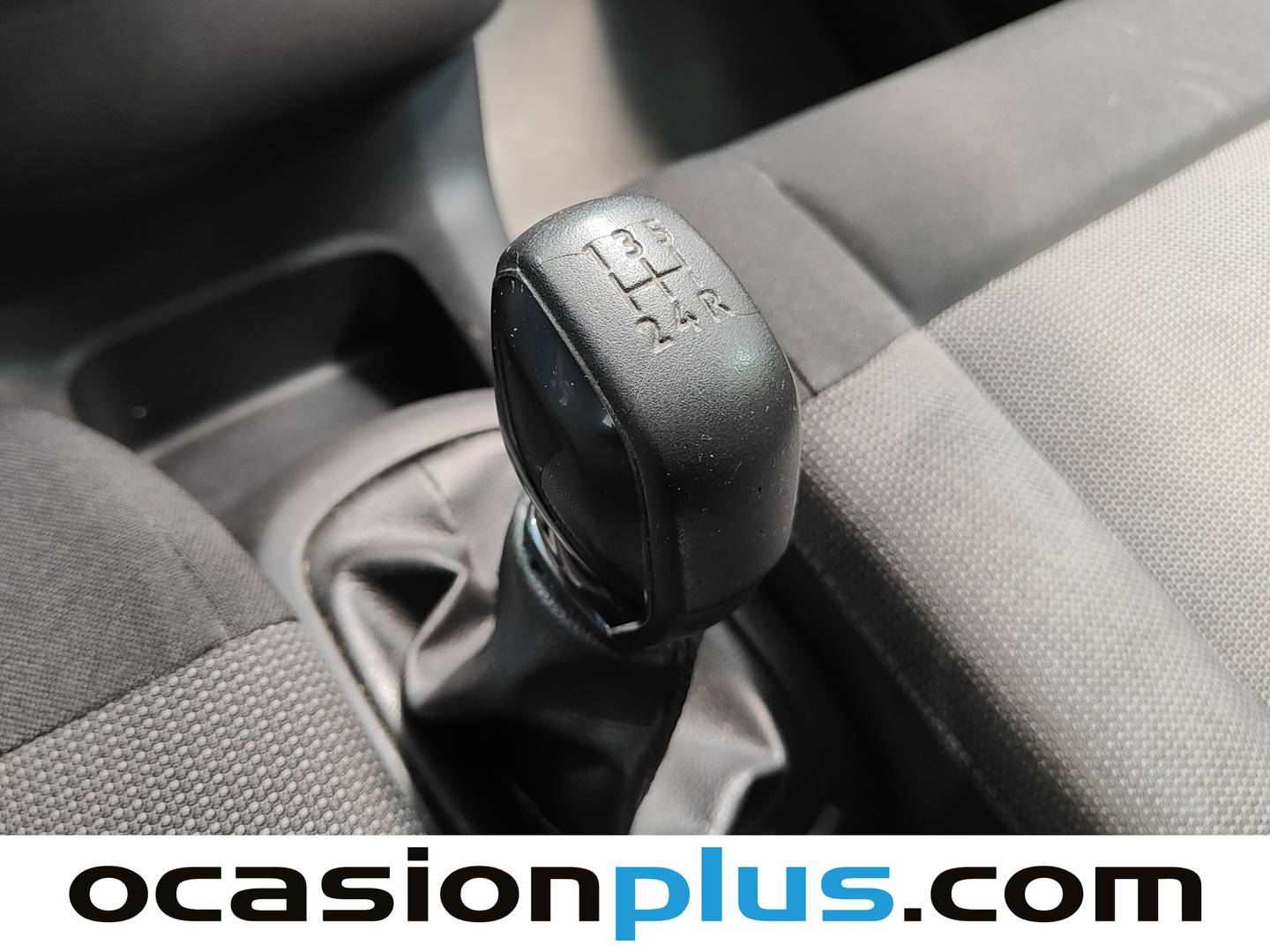 Citroën C4 Cactus Citroën C4 Cactus PureTech 82 Feel (82 CV) de segunda mano