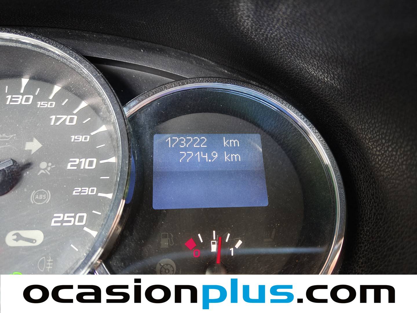 Renault Mégane Renault Megane CC 1.5 dCi Dynamique (110 CV) 110cv
