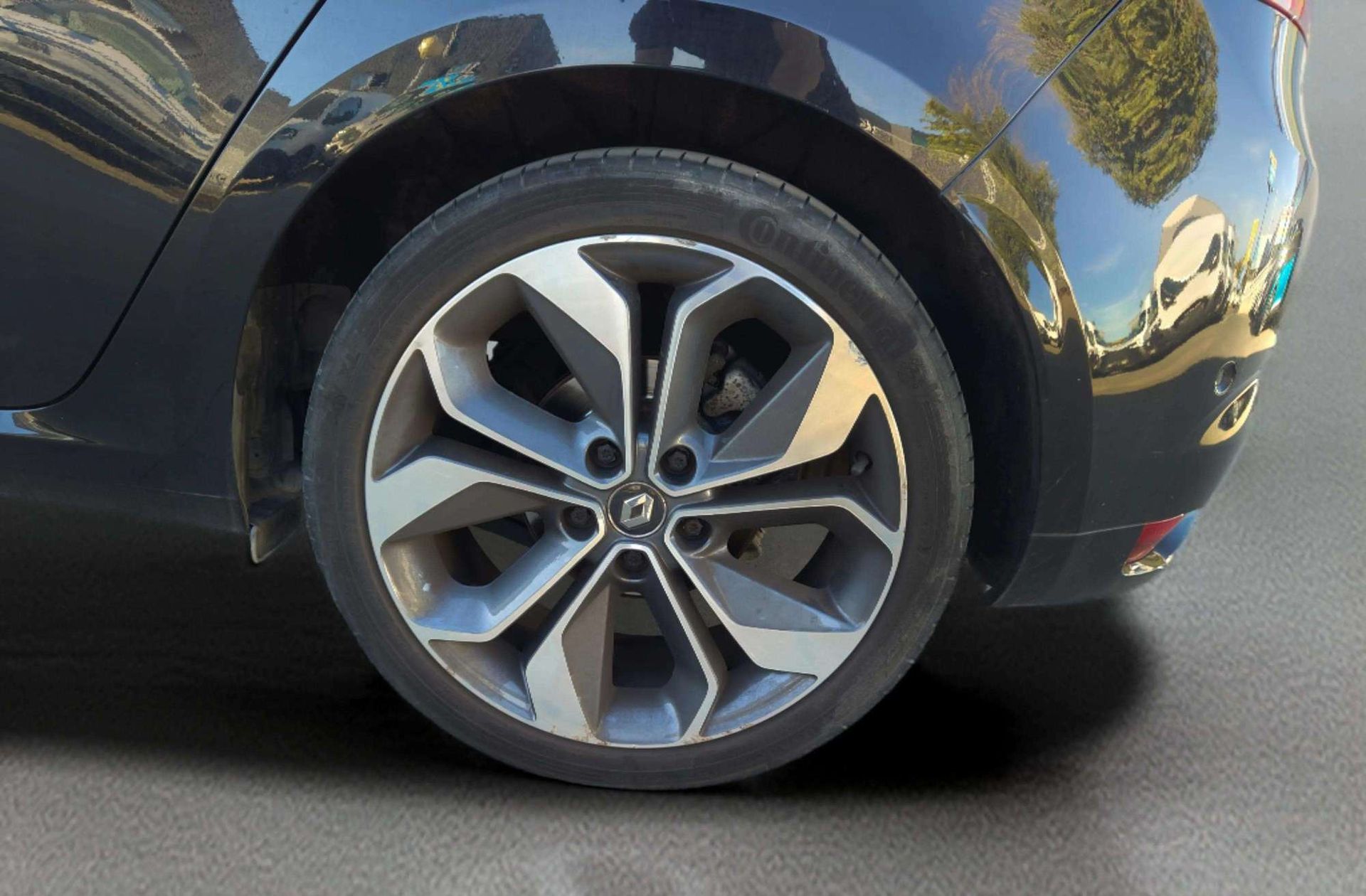 Renault Mégane GT Line Energy TCe - foto 37