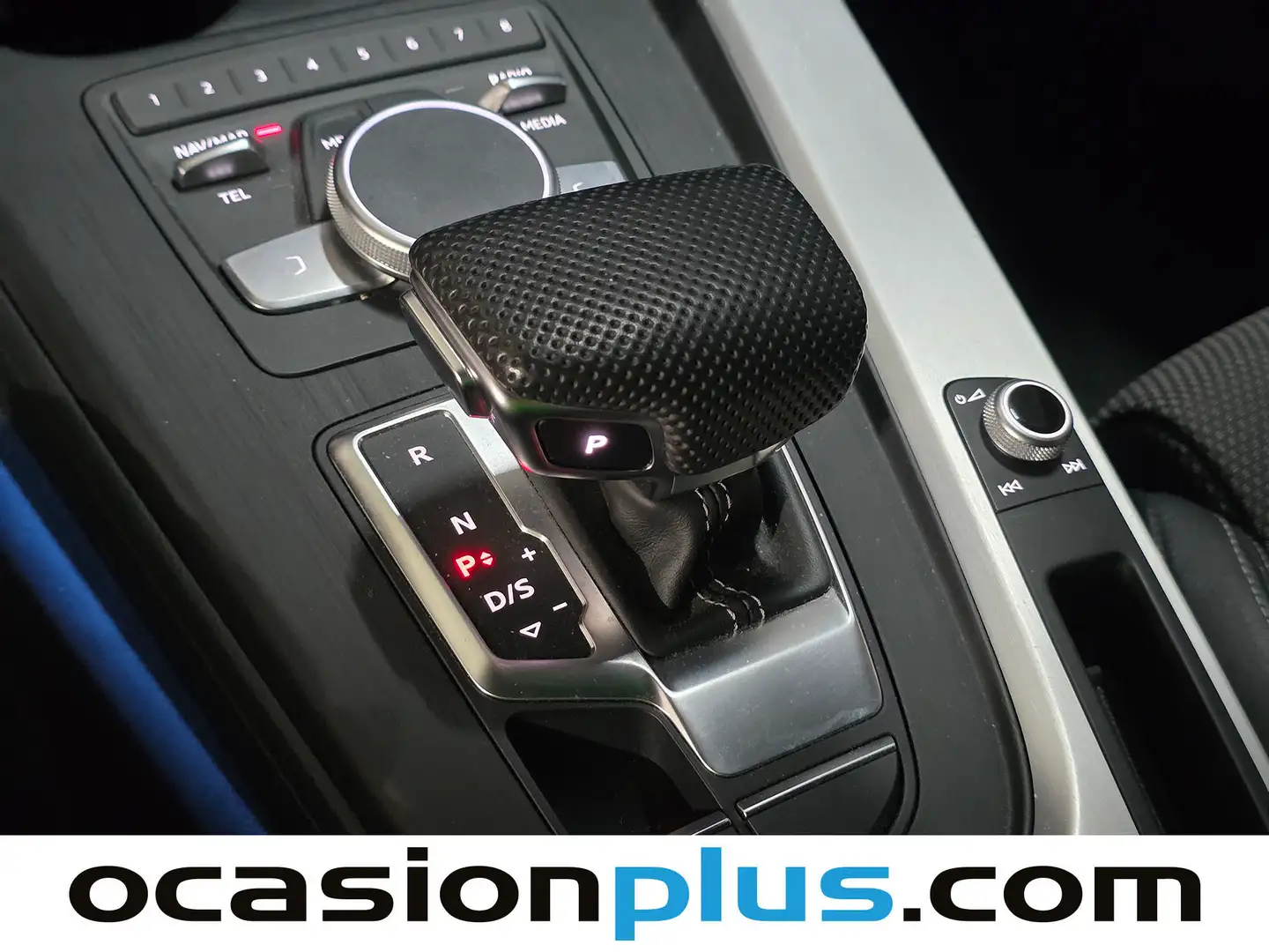 Foto Audi A5 Audi A5 Sportback Sport 40 TFSI (190 CV) S tronic Pack S-Line