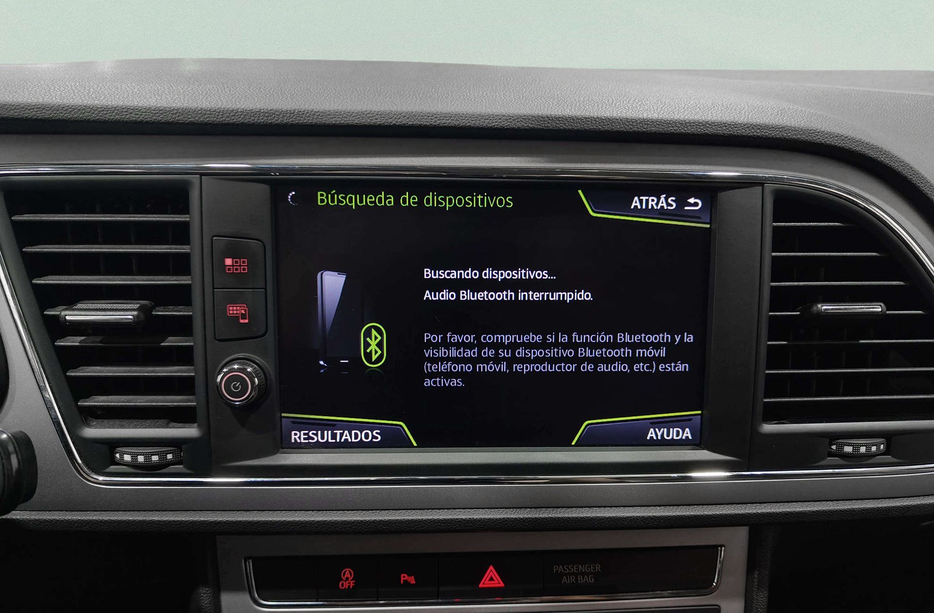 SEAT León ST 1.4 TSI X-perience Titan Desert 2Drive - foto 33