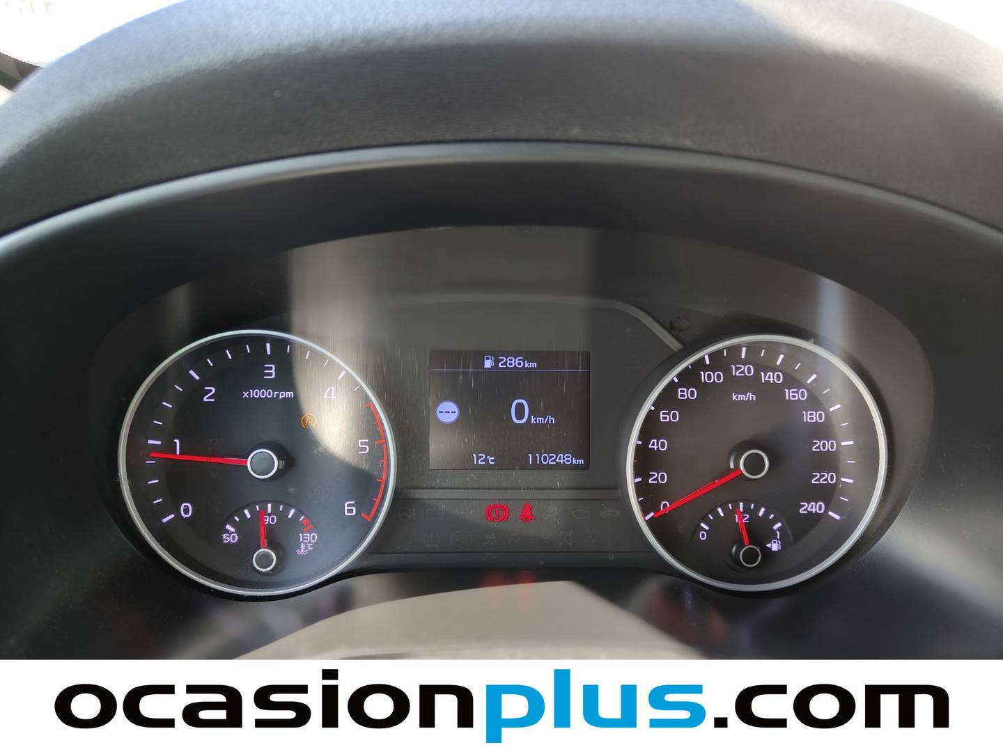 KIA Sportage Kia Sportage 1.6 MHEV Drive 4x2 (136 CV) de ocasión