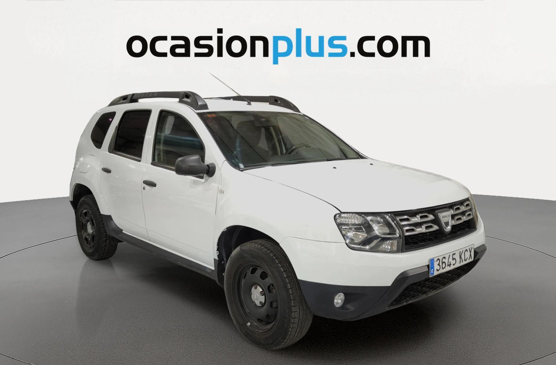 Dacia Duster Ambiance dCi 4x2 - foto 2