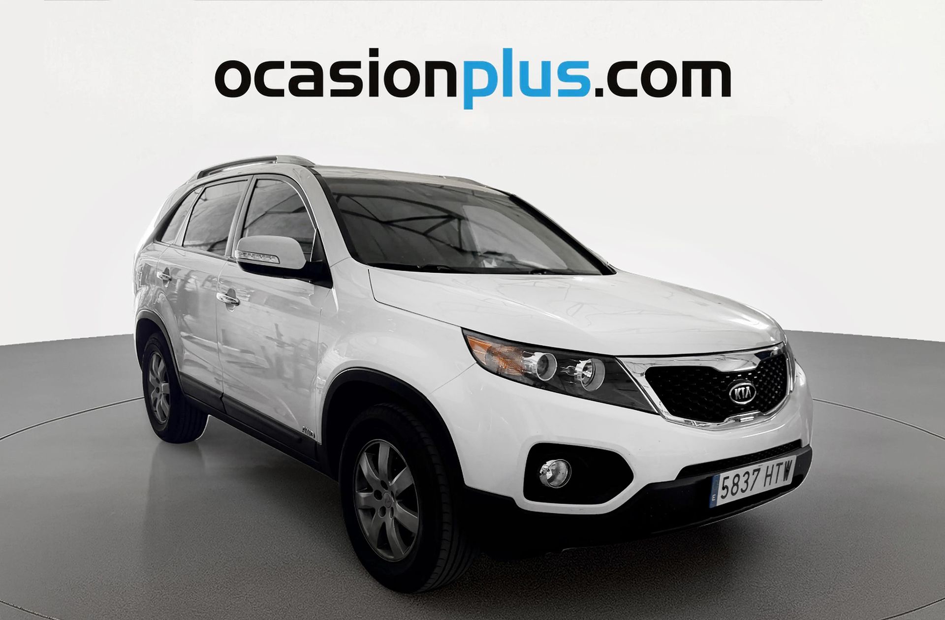 Kia Sorento 2.0 CRDi Drive 4x2 7 plazas - foto 2