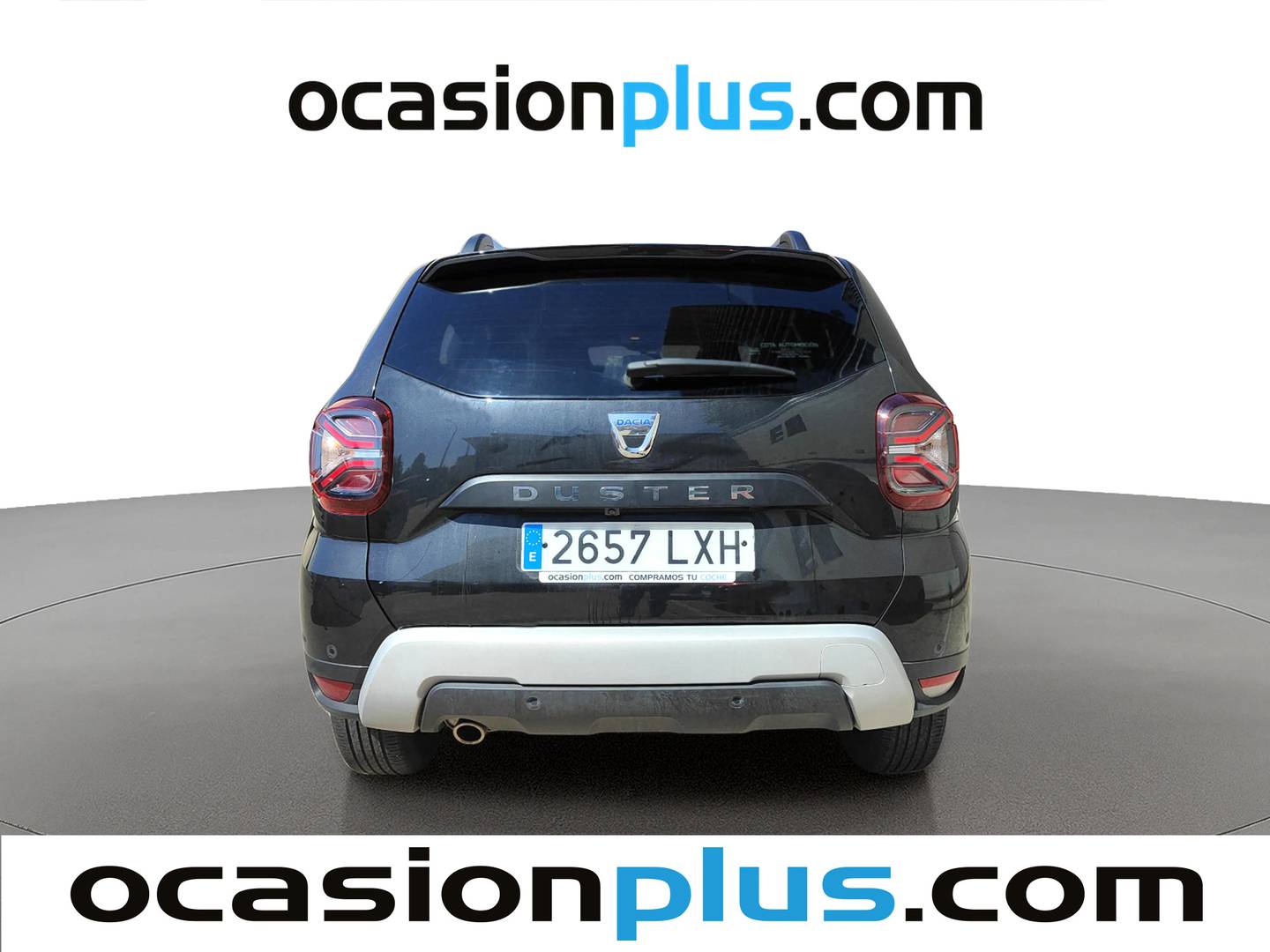 Dacia Duster Dacia Duster Prestige Go TCE (100 CV) ECO-G 4x2 al mejor precio