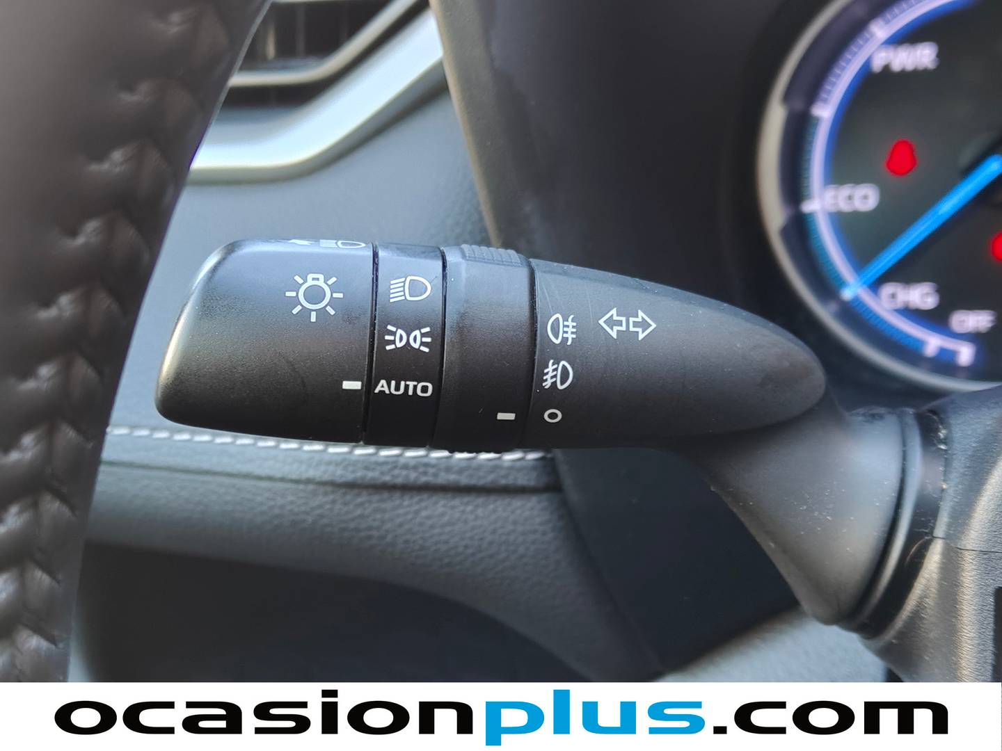 Toyota Rav4 Toyota Rav4 2.5l hybrid Luxury  (218 CV) al mejor precio