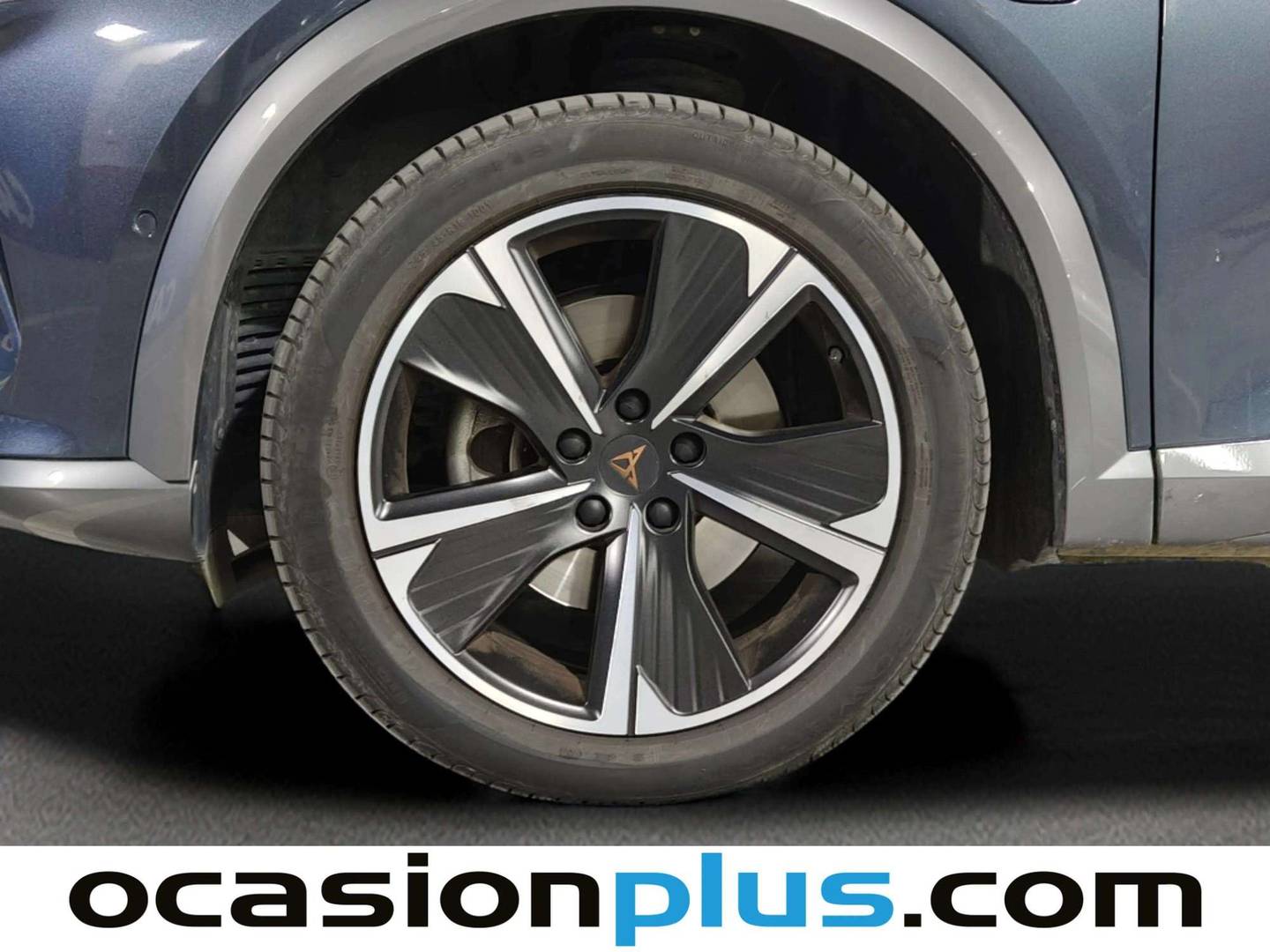 Foto Cupra Formentor CUPRA Formentor 1.4 e-Hybrid DSG (204 CV)