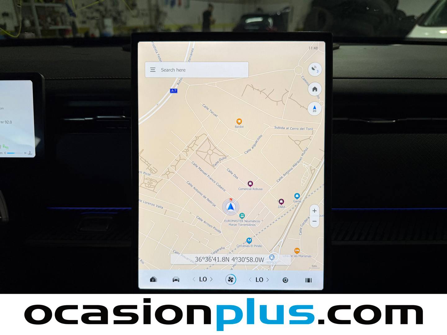 Extras y acabados del JAECOO 7 JAECOO 7 1.6 TGDI Select FWD (145 CV)