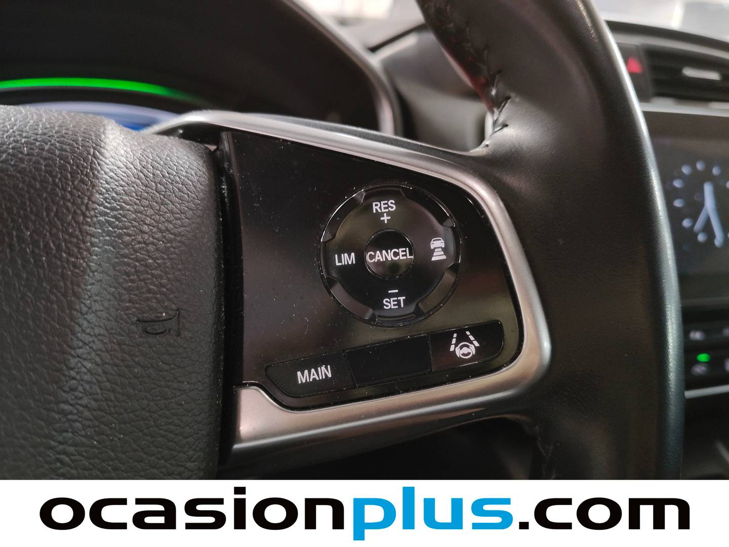 Honda CR-V Honda CR-V 2.0 i-MMD Elegance Navi (184 CV) 184cv