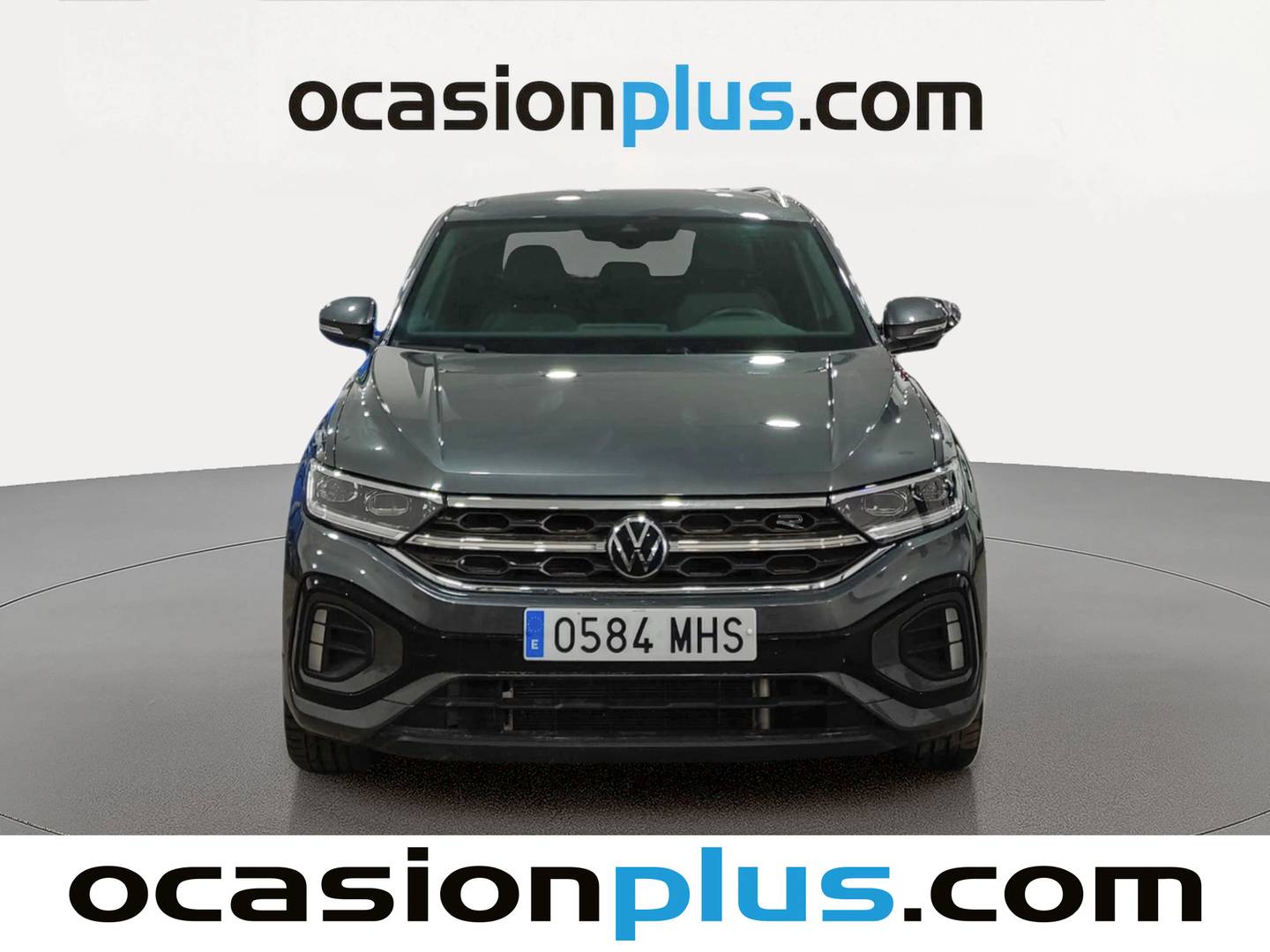 Volkswagen T-Roc Volkswagen T-Roc R-Line 2.0 TDI (150 CV) DSG barato