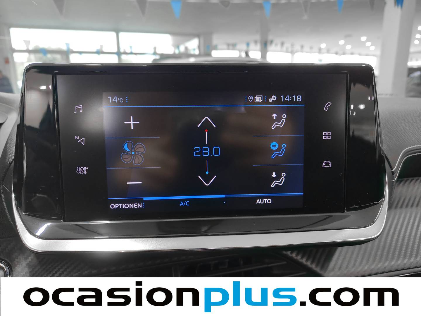 Foto Peugeot 208 Peugeot 208 PureTech 100 GT EAT8 (100 CV)