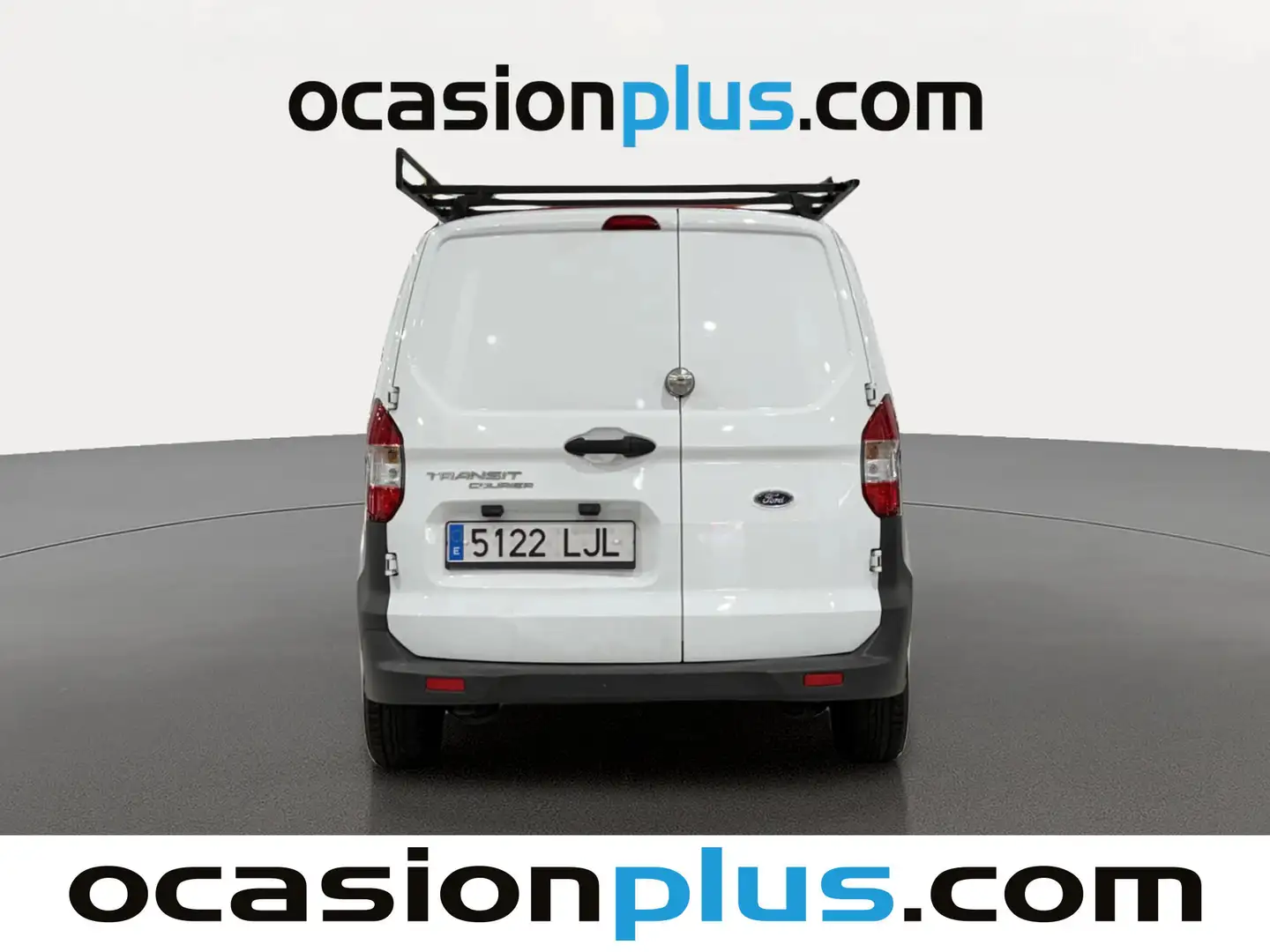 Foto Ford Transit Courier Ford Transit Courier Furgon 1.5 TDCI Trend (75 CV)