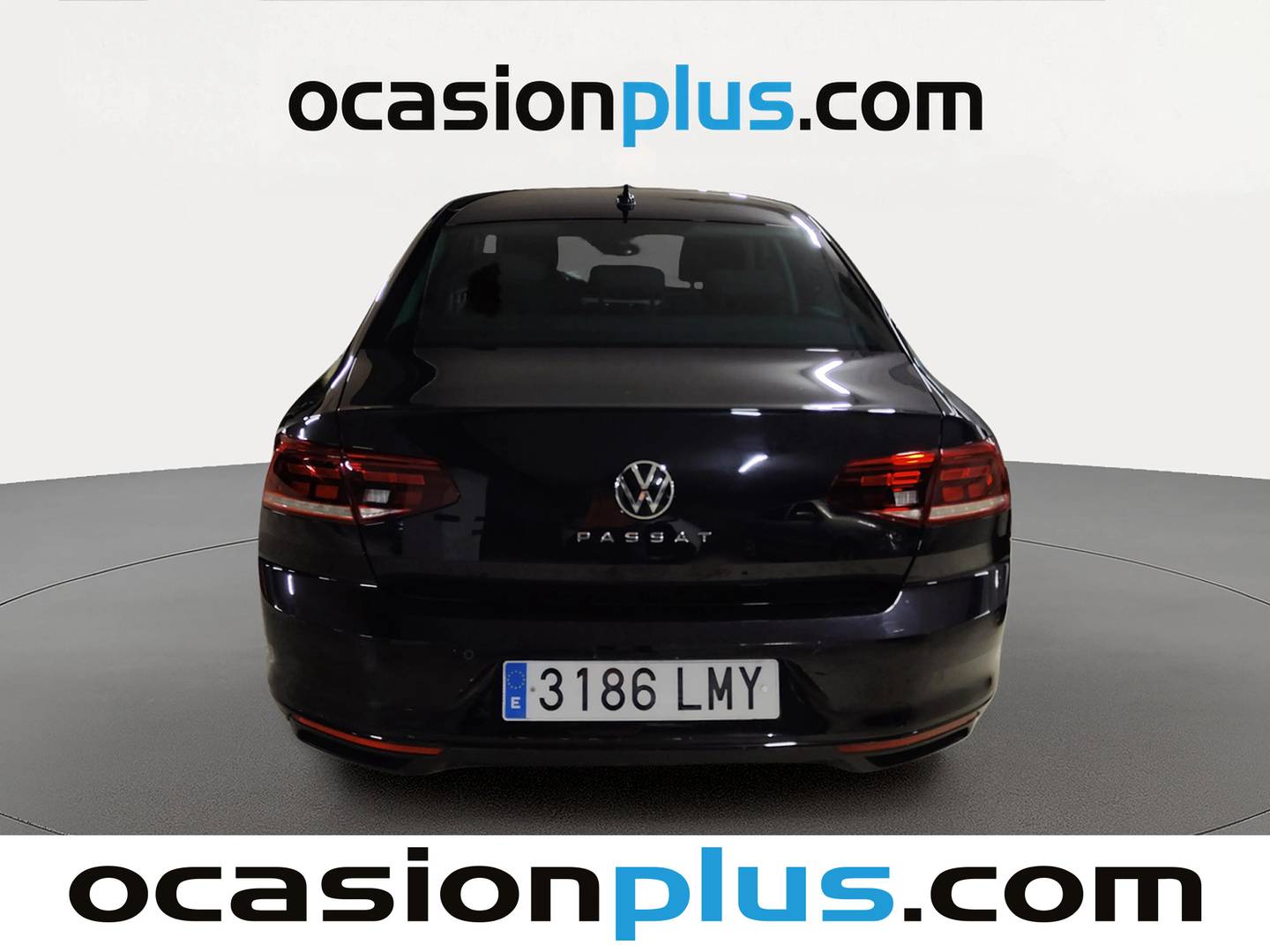 Volkswagen Passat Volkswagen Passat Executive 1.5 TSI (150 CV) DSG barato
