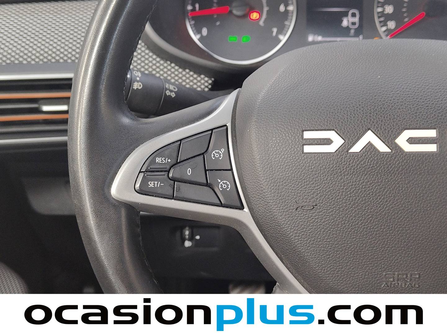 Dacia Sandero Dacia Sandero Stepway Expression Go TCe (110 CV) 110cv