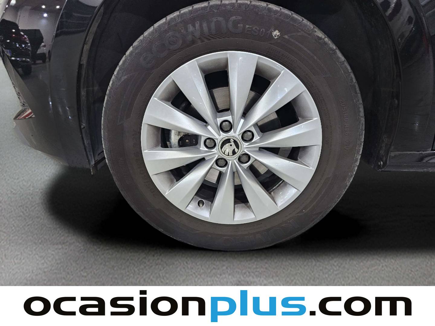 Skoda Kamiq Skoda Kamiq 1.0 TSI Ambition (110 CV) km 0