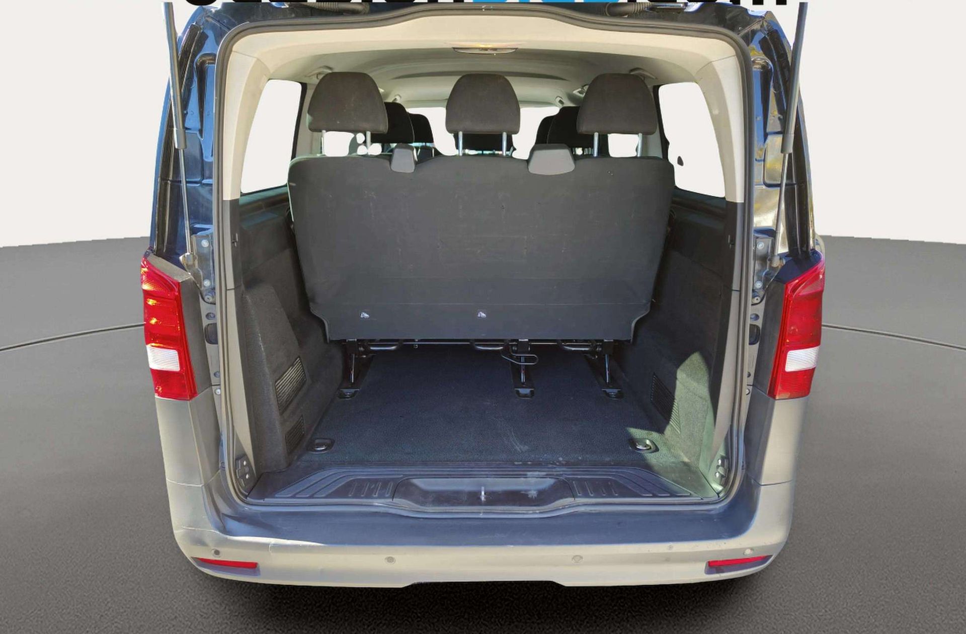 Mercedes-Benz Vito 114 CDI Tourer Pro Larga 9 plazas - foto 13
