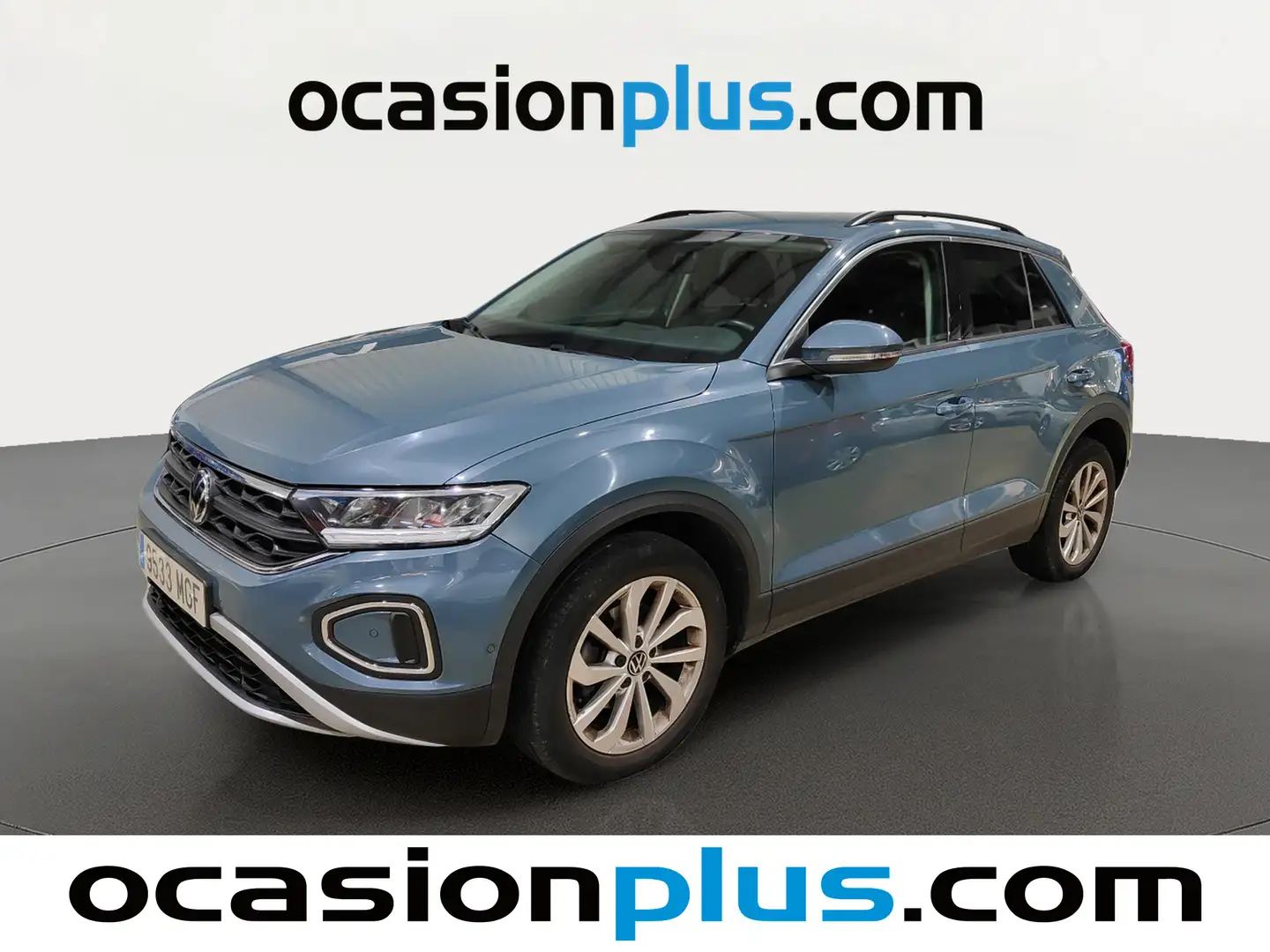 Foto Volkswagen T-Roc Volkswagen T-Roc Life 1.5 TSI (150 CV)