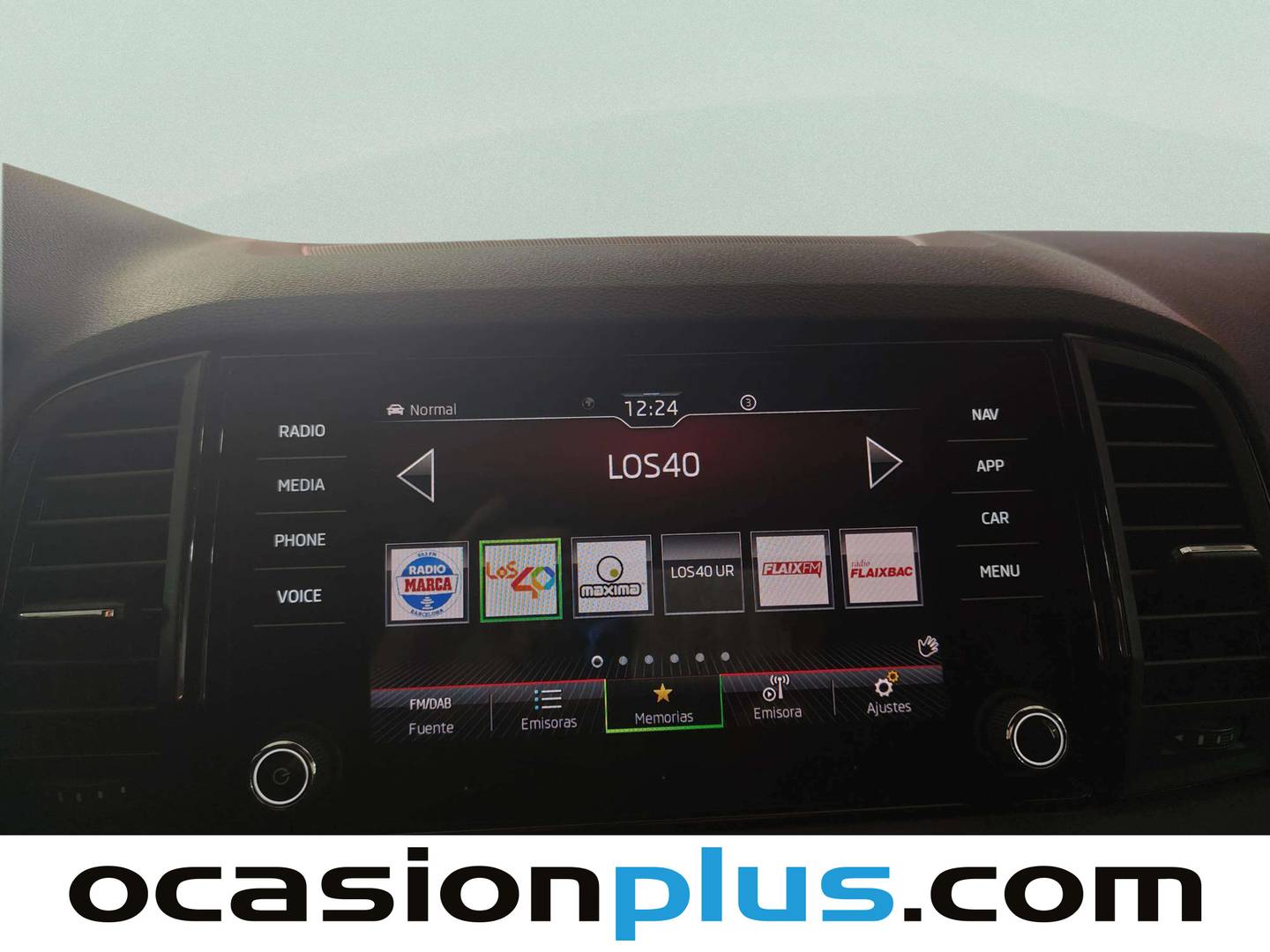 Skoda Karoq Skoda Karoq 1.5 TSI ACT Sportline (150 CV) km 0