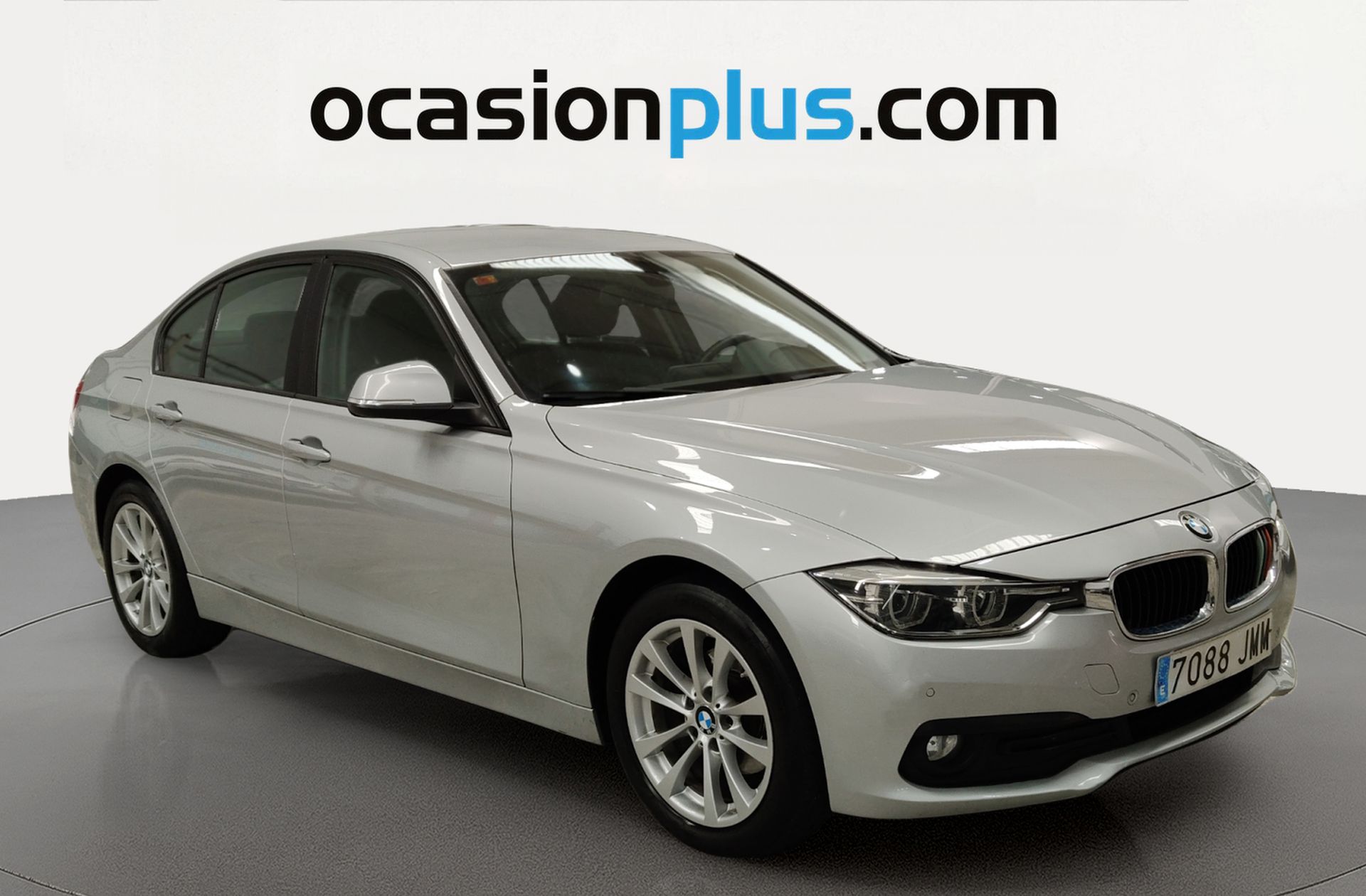 BMW Serie 3 318d - foto 2