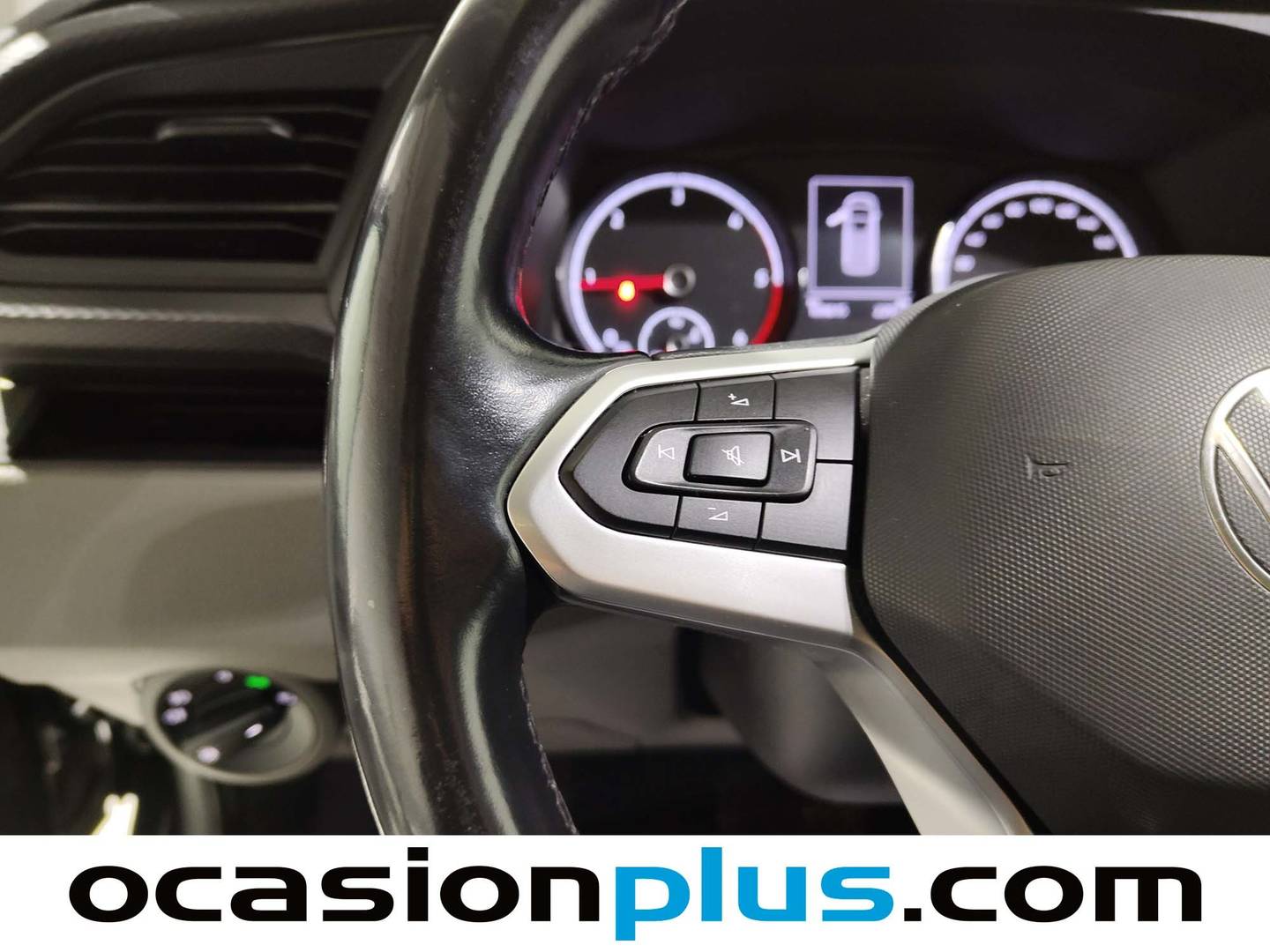 Foto Volkswagen Caravelle Volkswagen Caravelle Origin Batalla Corta 2.0 TDI BMT  9 Plazas (150 CV) DSG