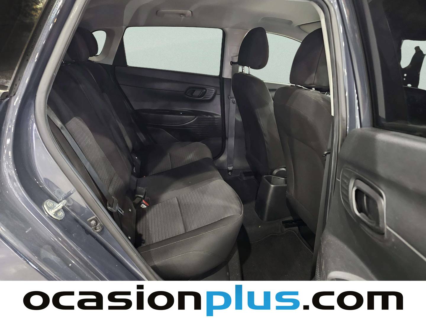 Hyundai i20 Hyundai i20 1.0 TGDI Klass (100 CV) km 0