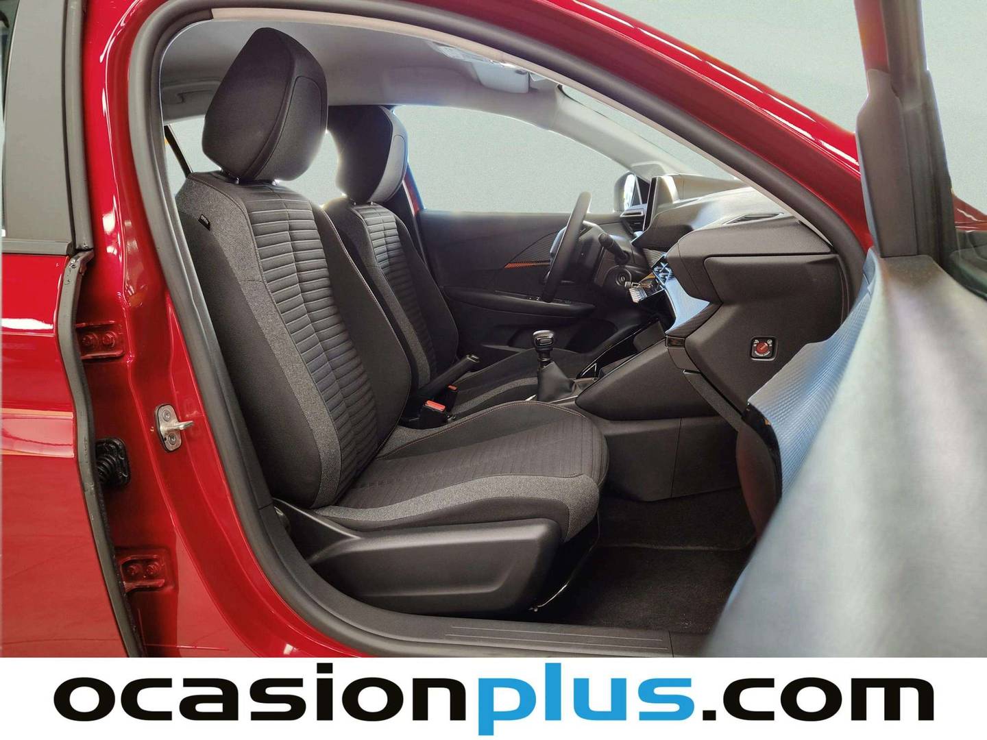Peugeot 208 Peugeot 208 PureTech 100 Active Pack (100 CV) gasolina