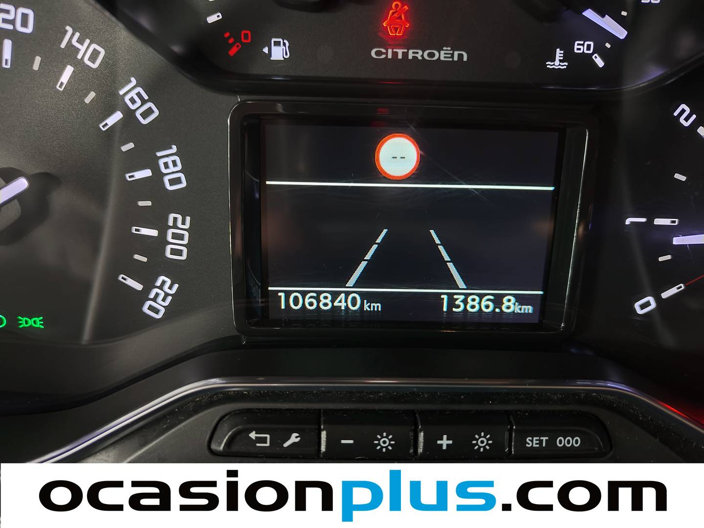 Citroën Berlingo Citroën Berlingo BlueHDi 130 S&S Talla XL Shine  (130 CV) 7 Plazas 130cv