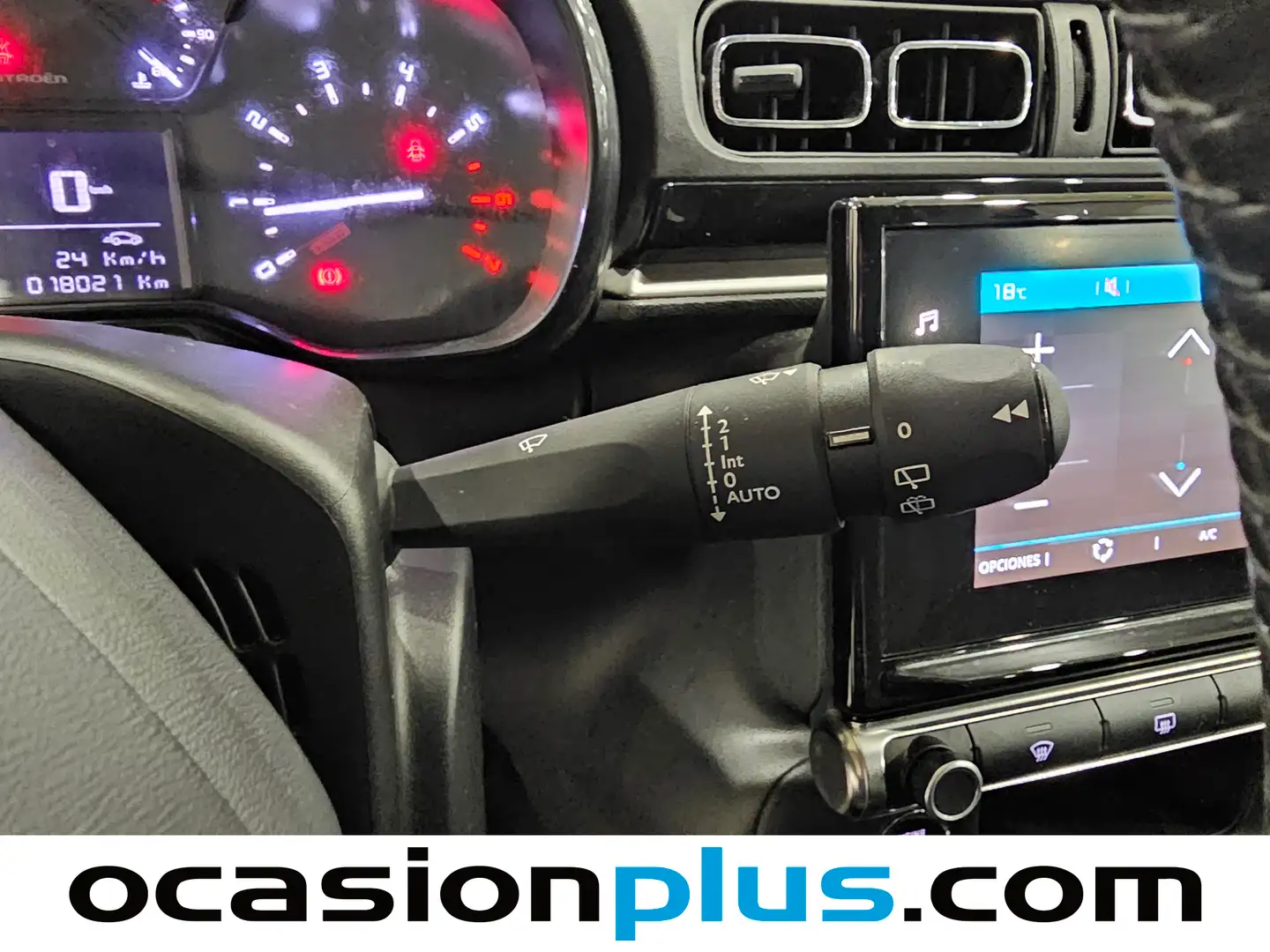 Foto Citroën C3 Citroen C3 PureTech 110 S&S Max (110 CV)