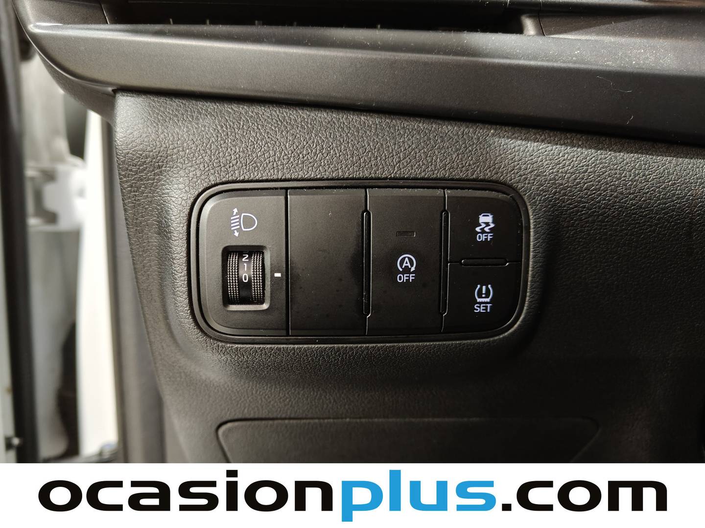 Foto Hyundai Bayon Hyundai Bayon 1.2 MPI Klass (84 CV)