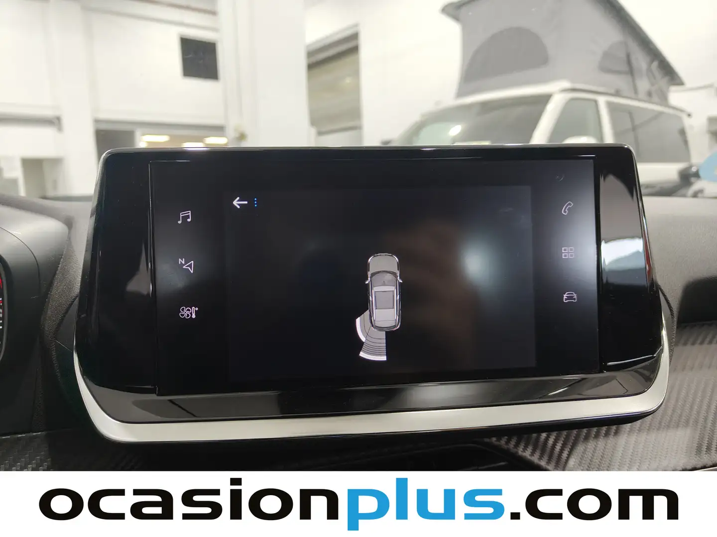 Foto Peugeot 2008 Peugeot 2008 PureTech 100 S&S Allure (100 CV)