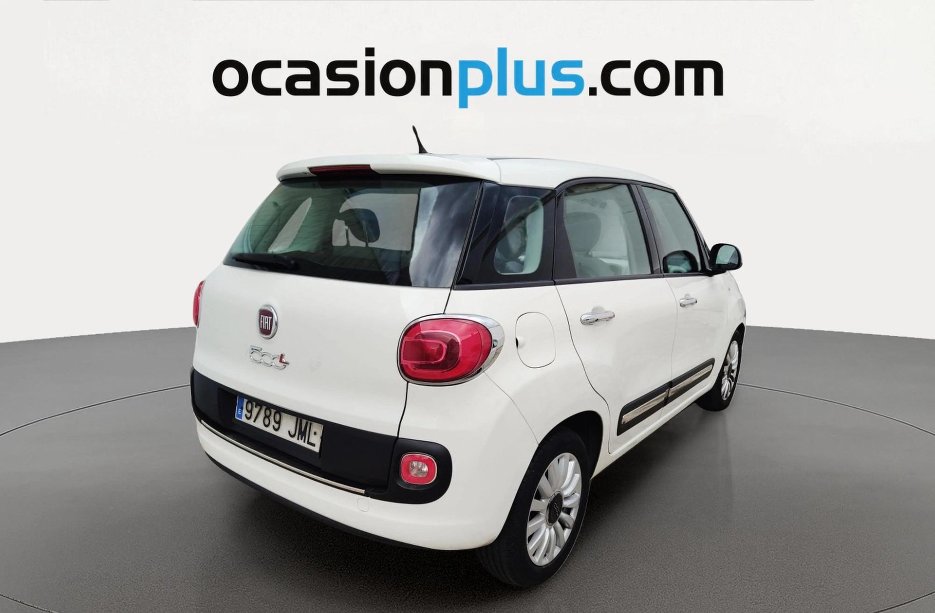 Fiat 500L 1.3 MultiJet II Pop Star - foto 4