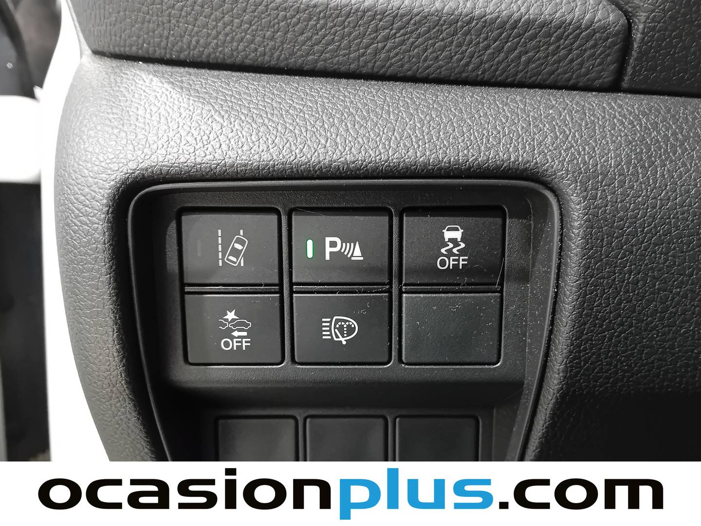 Foto Honda CR-V Honda CR-V 2.0 i-MMD Elegance Navi Auto (184 CV)