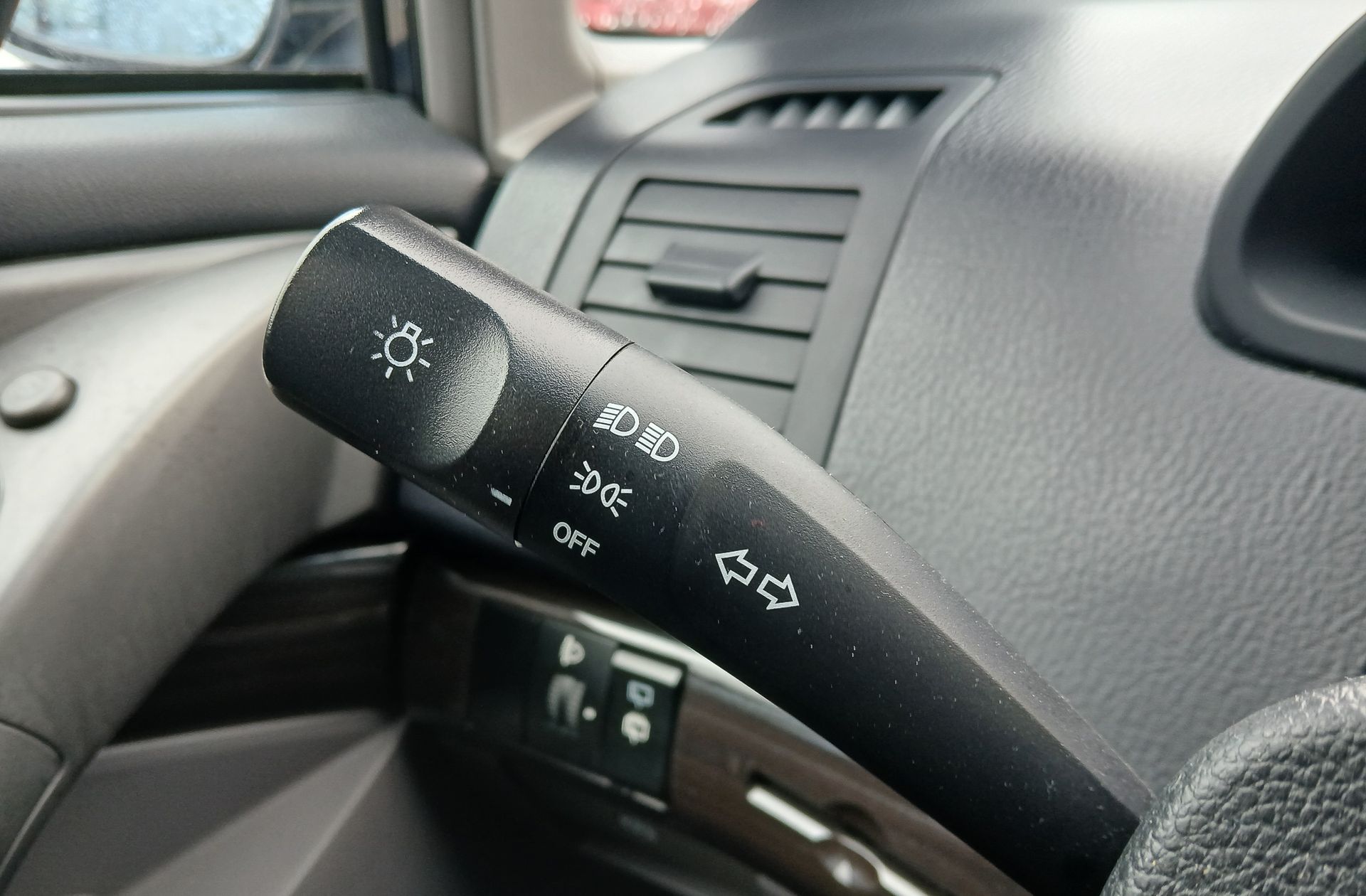 SsangYong Rodius D22T Premium 7 plazas - foto 24