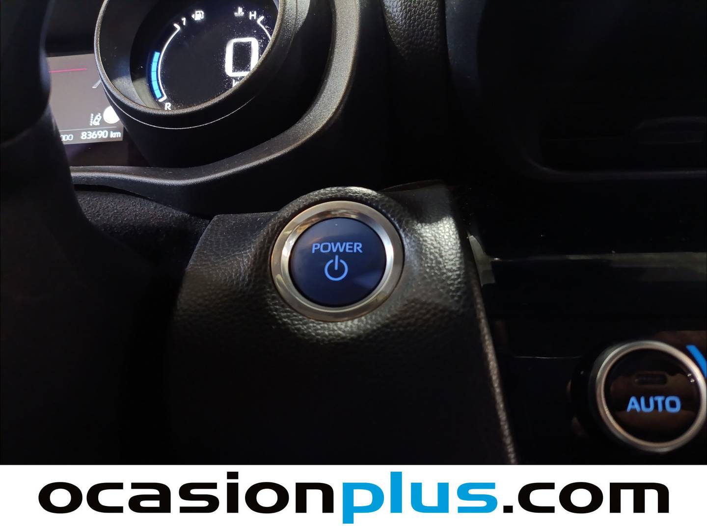 Toyota Yaris Cross Toyota Yaris Cross 120H Business Plus (116 CV) barato