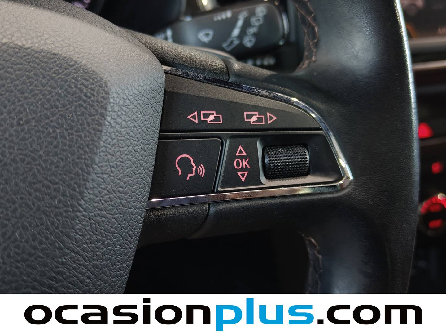 Foto Seat Ateca SEAT Ateca 2.0 TDI S&S Xcellence 4Drive DSG (190 CV)