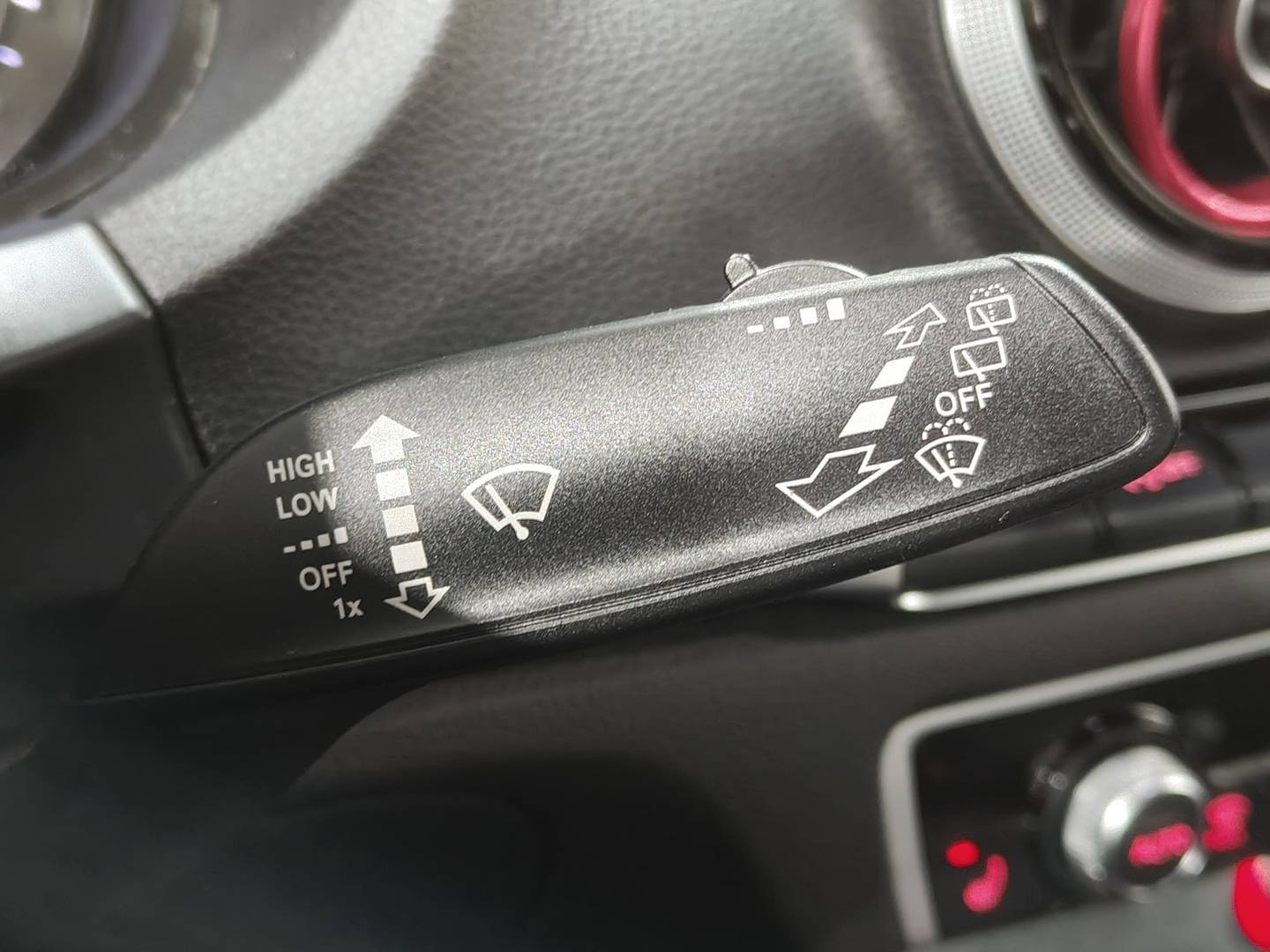 Foto Audi A3 Audi S3 2.0 TFSI quattro (300 CV) S tronic