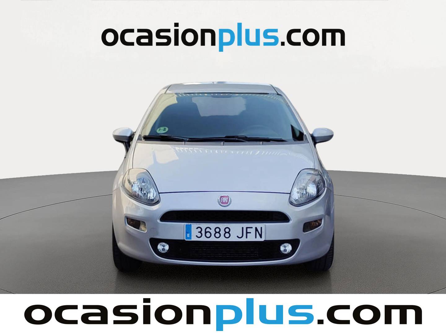 Fiat Punto Fiat Punto 1.3 Multijet Easy (75 CV) 75cv