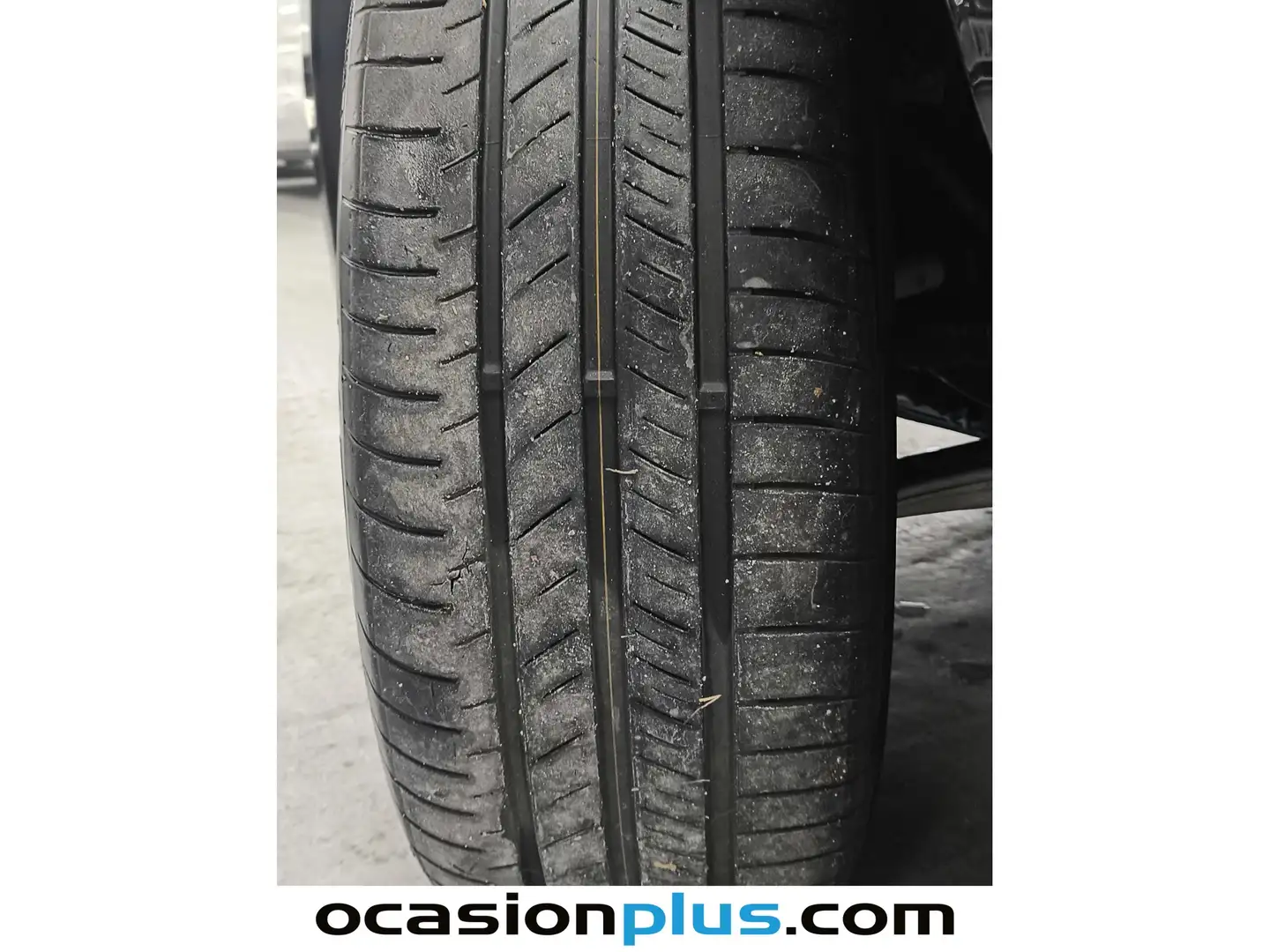 Foto KIA Niro Kia Niro 1.6 GDi HEV Híbrido Drive (141 CV)