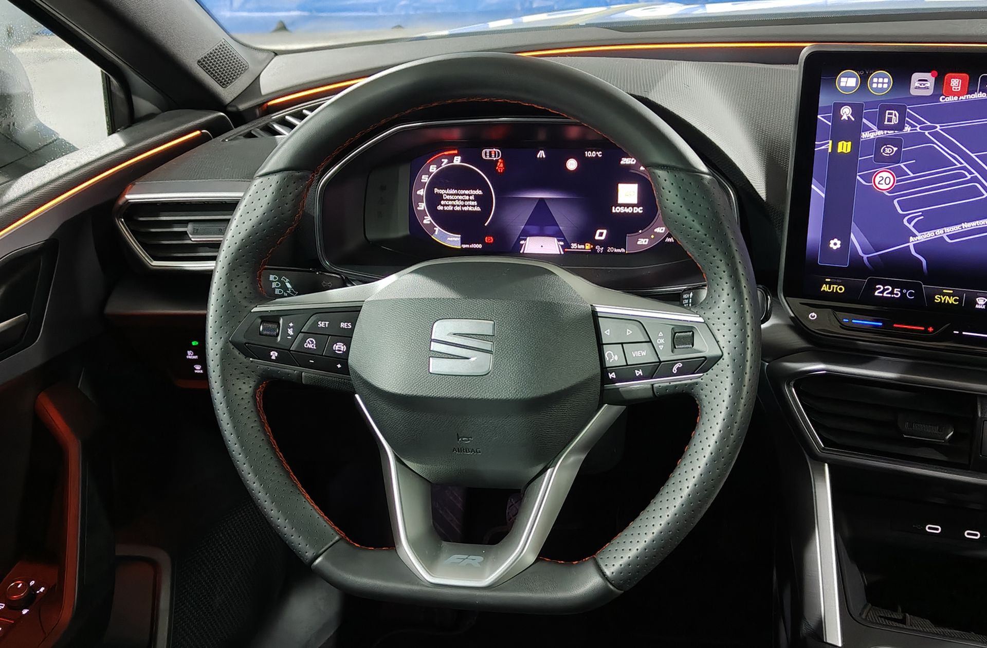 SEAT León 1.5 TSI FR Special Edition - foto 30