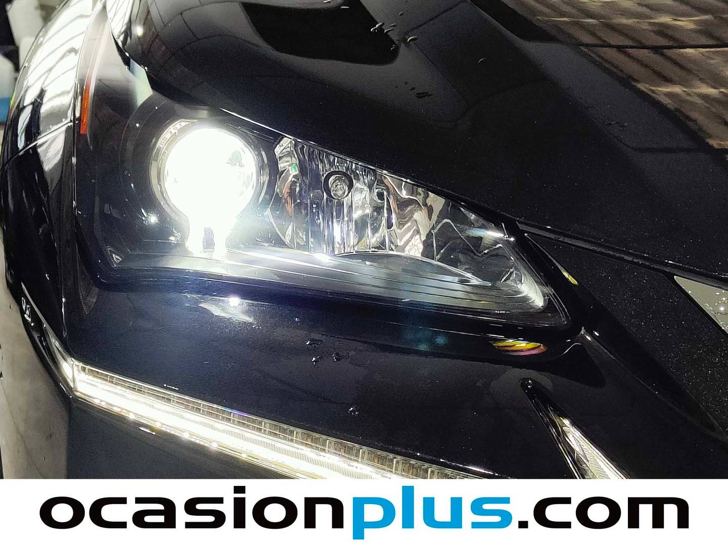 Foto Lexus NX Lexus NX 300h Corporate 2WD (197 CV)