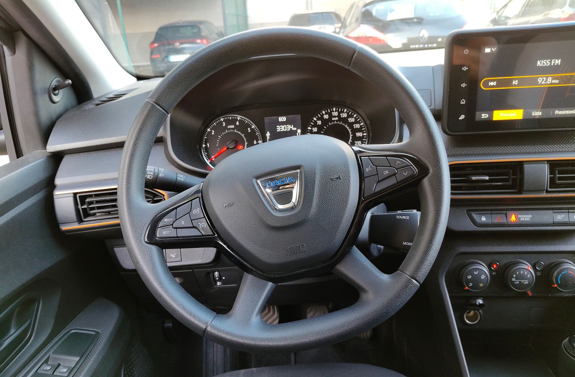 Dacia Sandero Stepway Essential TCe - foto 25