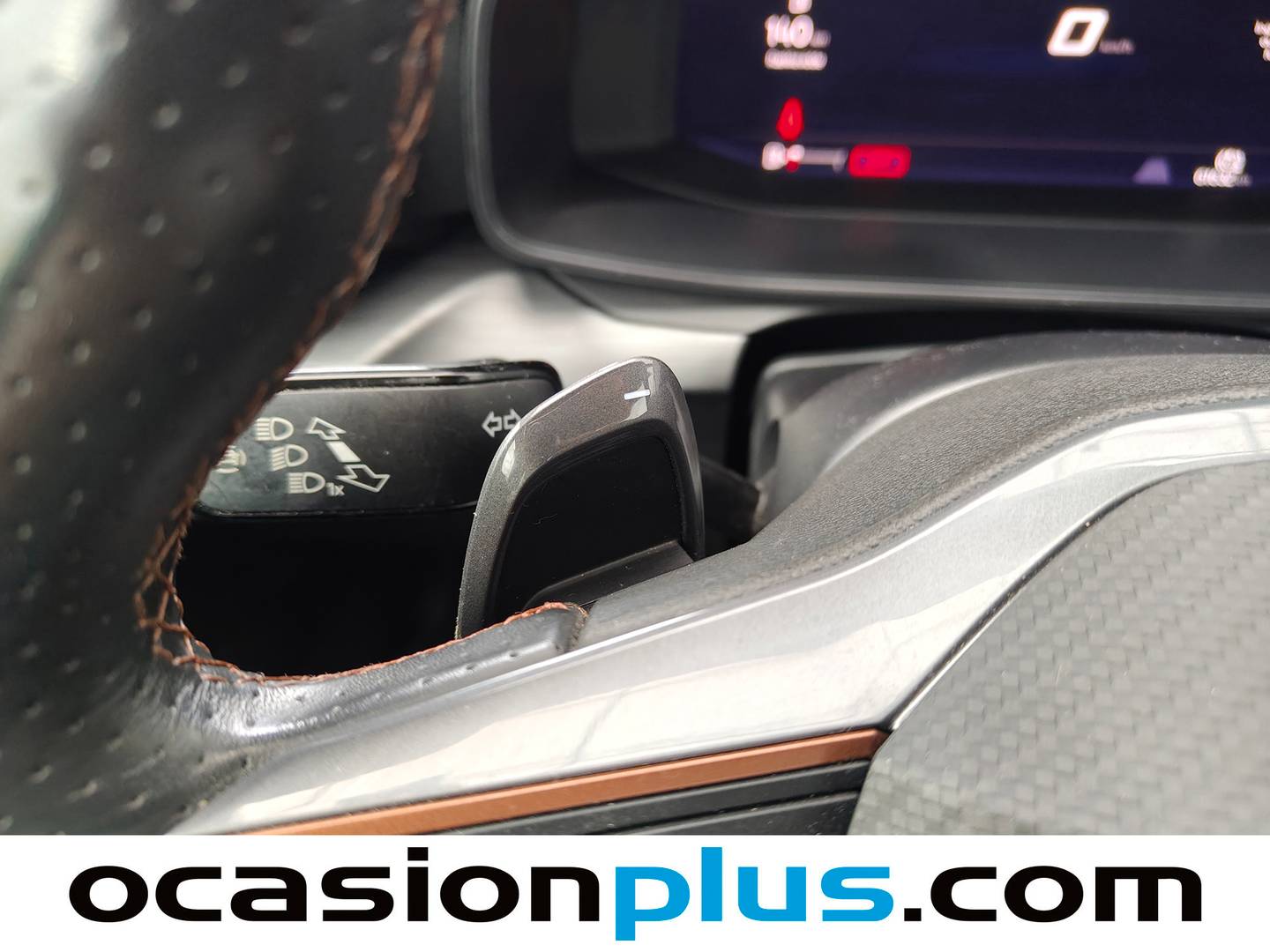 Cupra León Cupra León 1.5 eTSI DSG (150 CV) barato