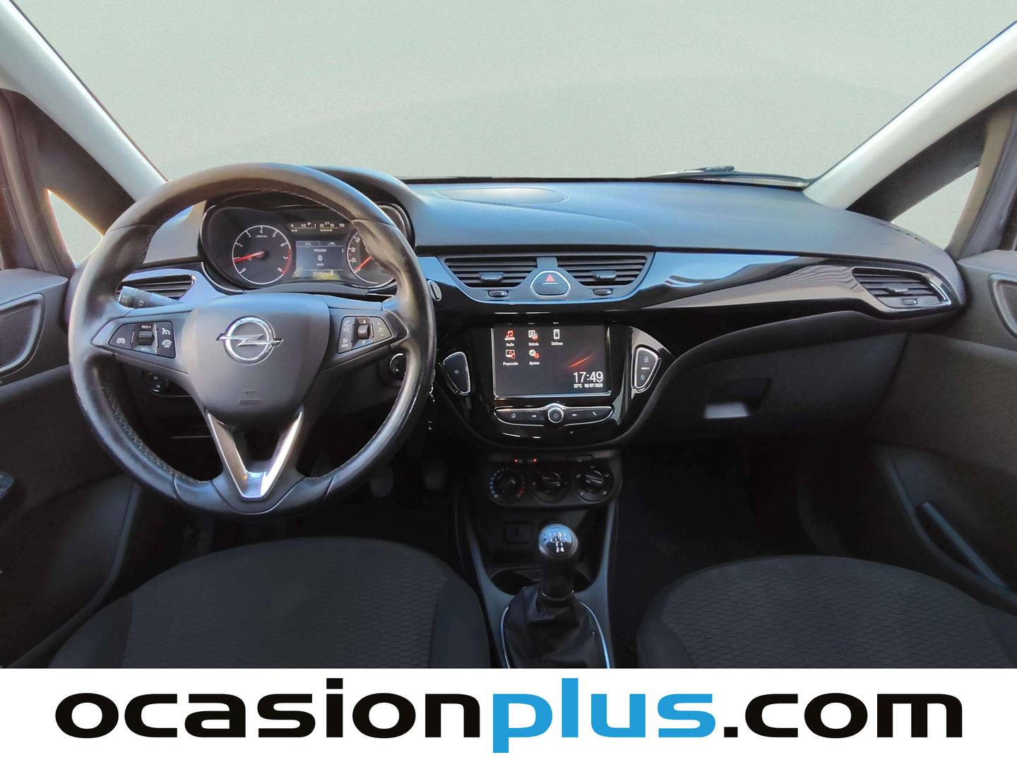 Opel Corsa Opel Corsa 1.4 Selective (90 CV) manual