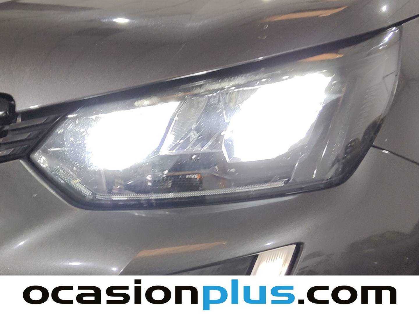 Extras del Peugeot 2008 Peugeot 2008 Puretech 100 S&S Active Pack (100 CV)