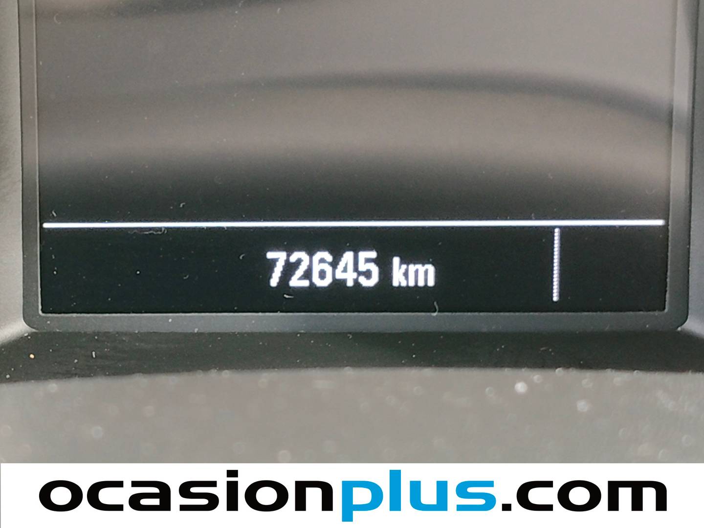 Opel Astra Opel Astra 1.2 Turbo SHL GS Line (110 CV) seminuevo