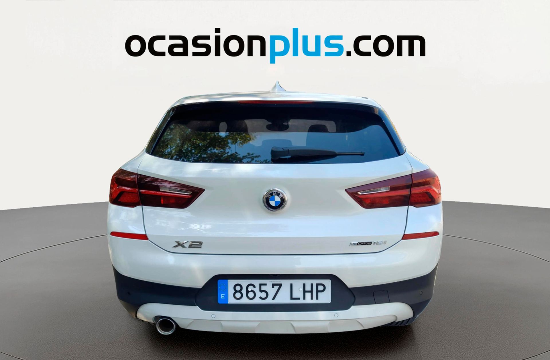 BMW X2 sDrive18i - foto 14