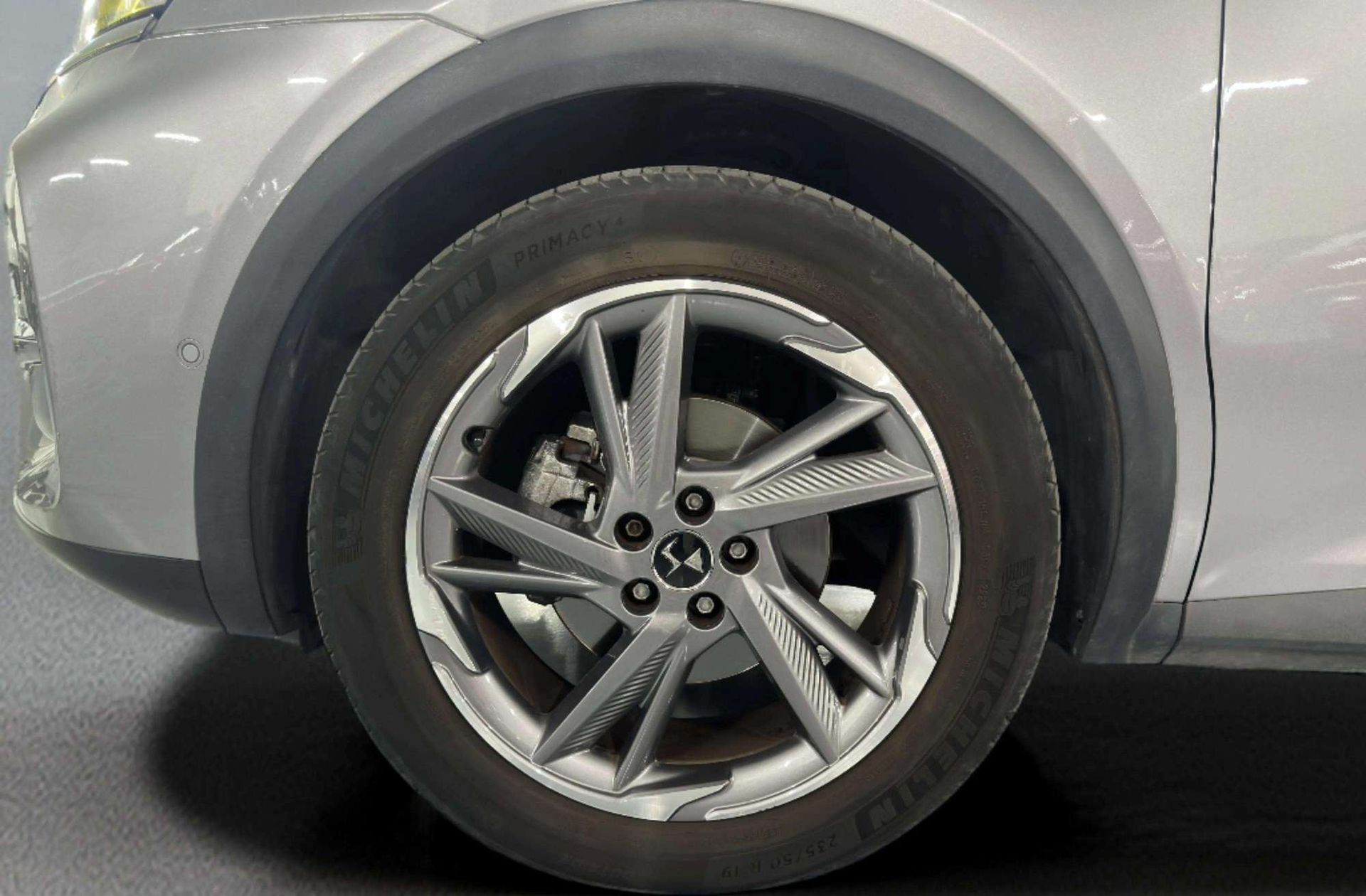 DS 7 Crossback BlueHDi 180 So Chic - foto 47