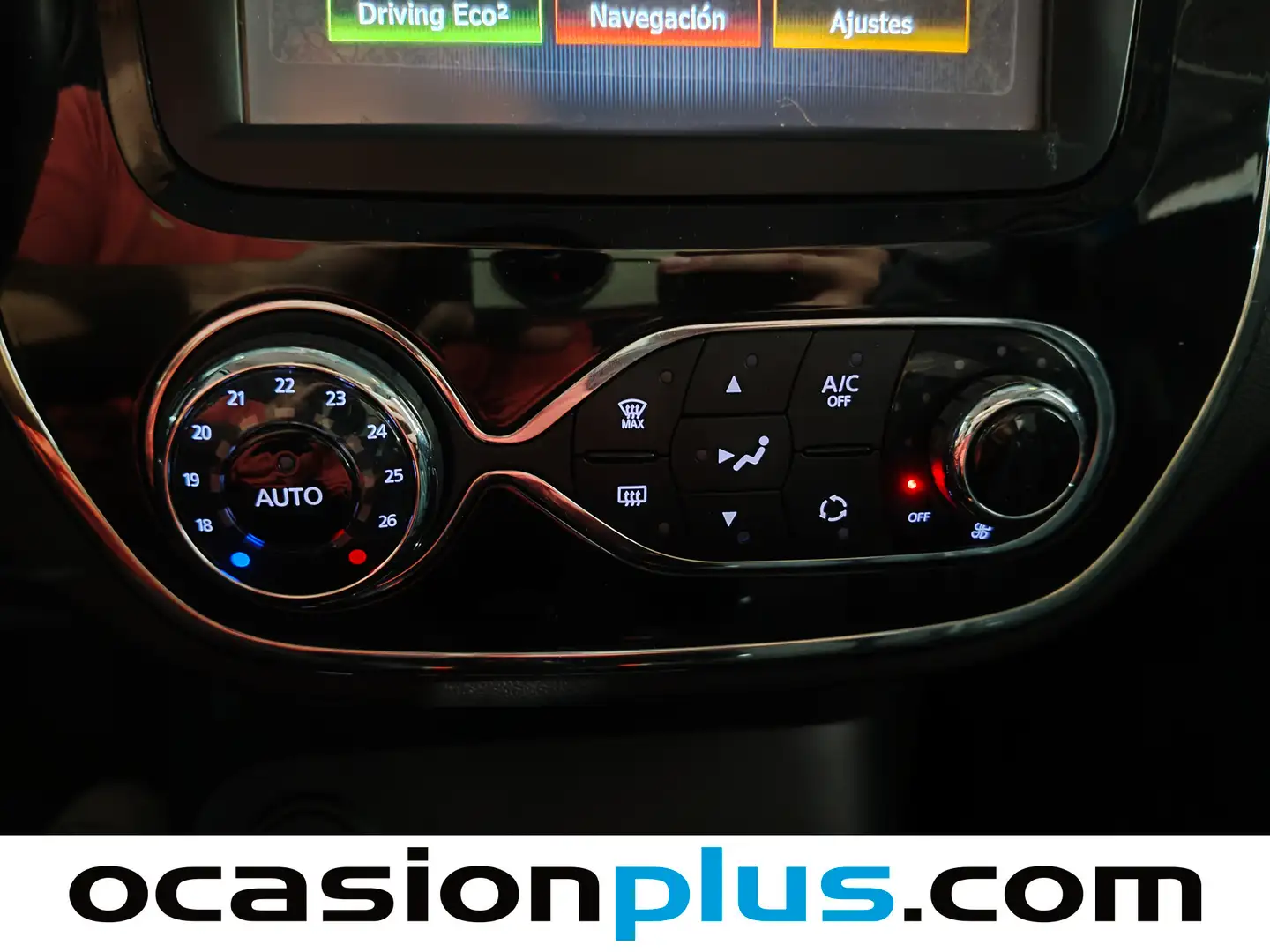 Foto Renault Captur Renault Captur Zen Energy TCe (90 CV)